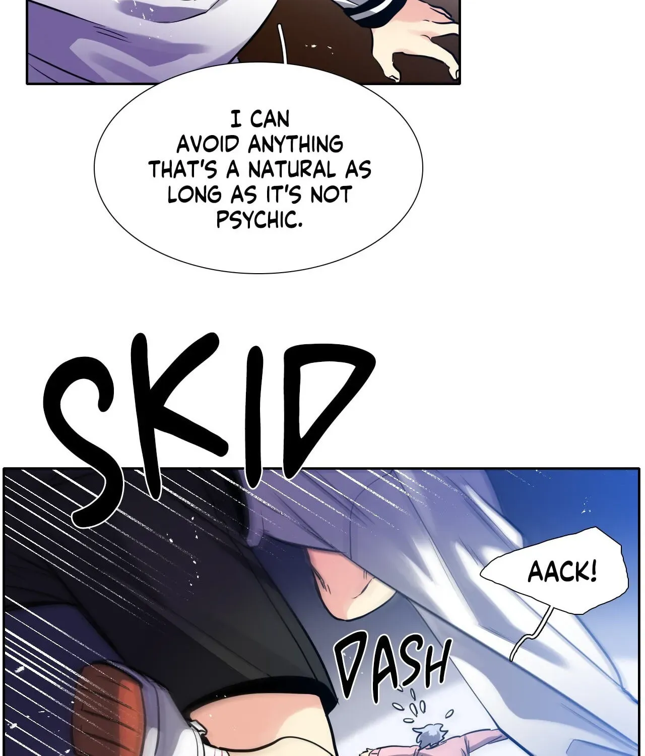 Read Heroes Plan.B chapter 210 image 47 on Lezhin