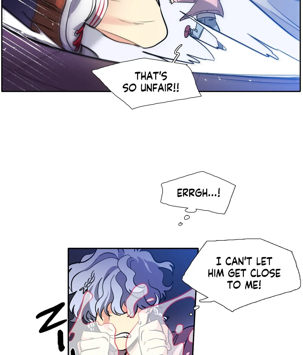 Read Heroes Plan.B chapter 210 image 48 on Lezhin