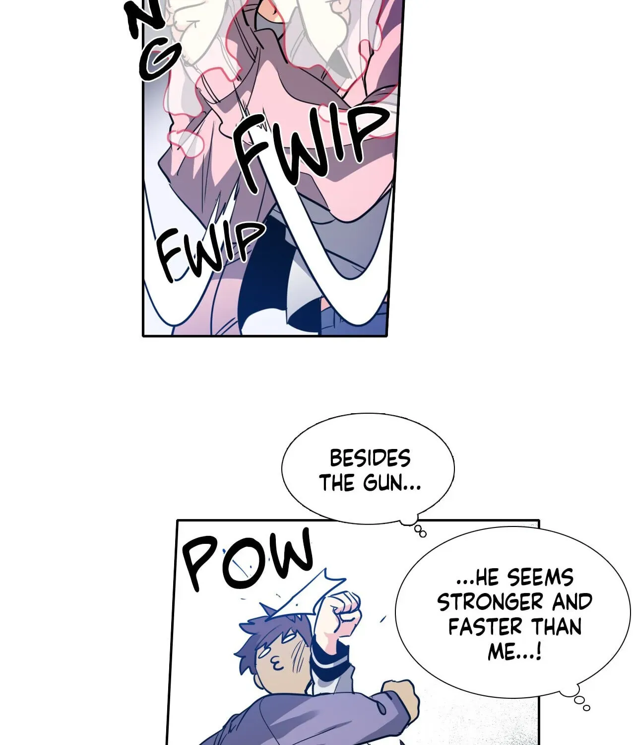 Read Heroes Plan.B chapter 210 image 49 on Lezhin