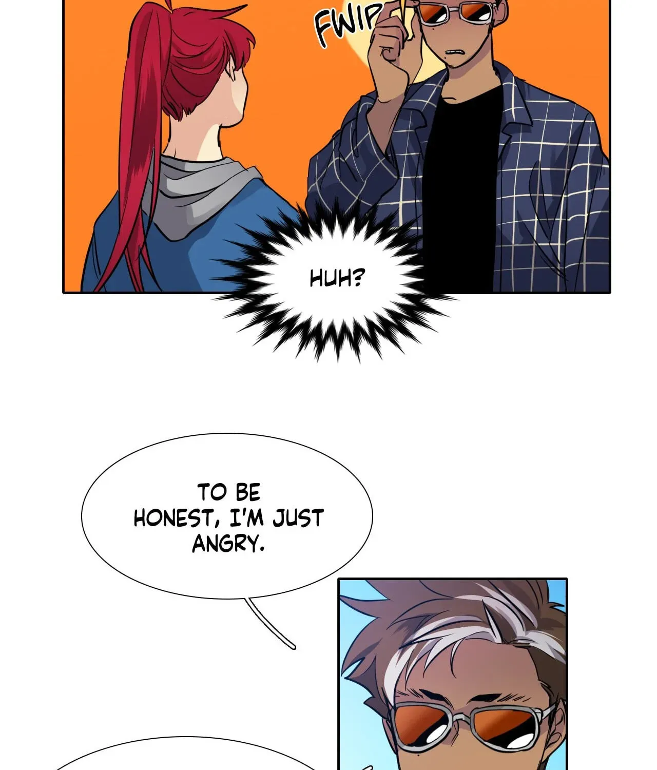 Read Heroes Plan.B chapter 210 image 5 on Lezhin