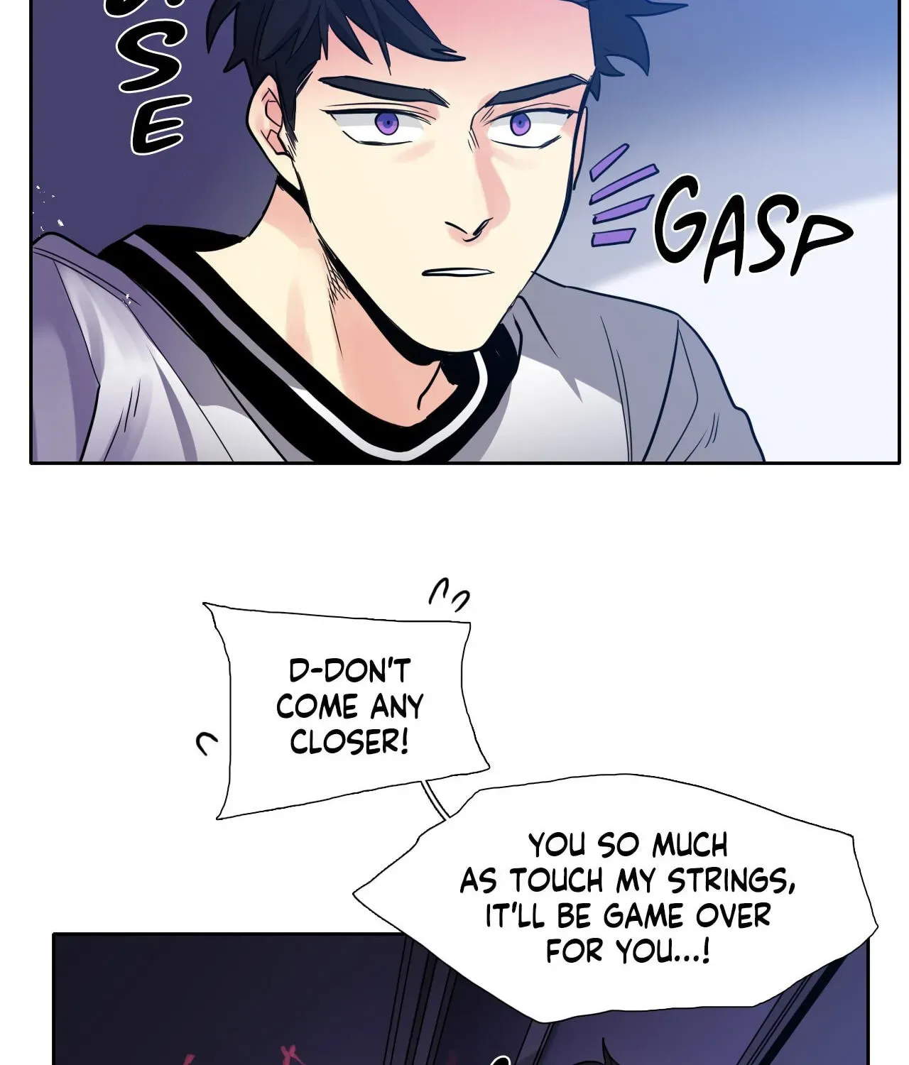 Read Heroes Plan.B chapter 210 image 51 on Lezhin