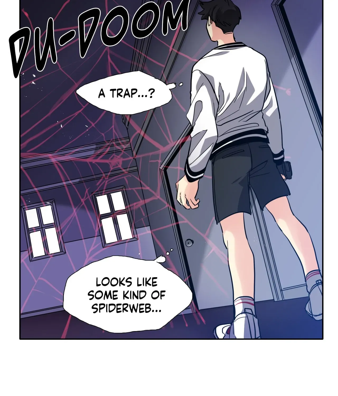 Read Heroes Plan.B chapter 210 image 52 on Lezhin
