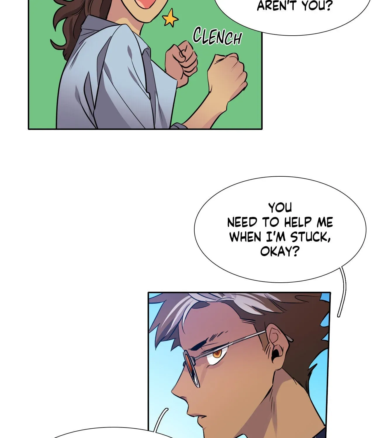 Read Heroes Plan.B chapter 210 image 8 on Lezhin