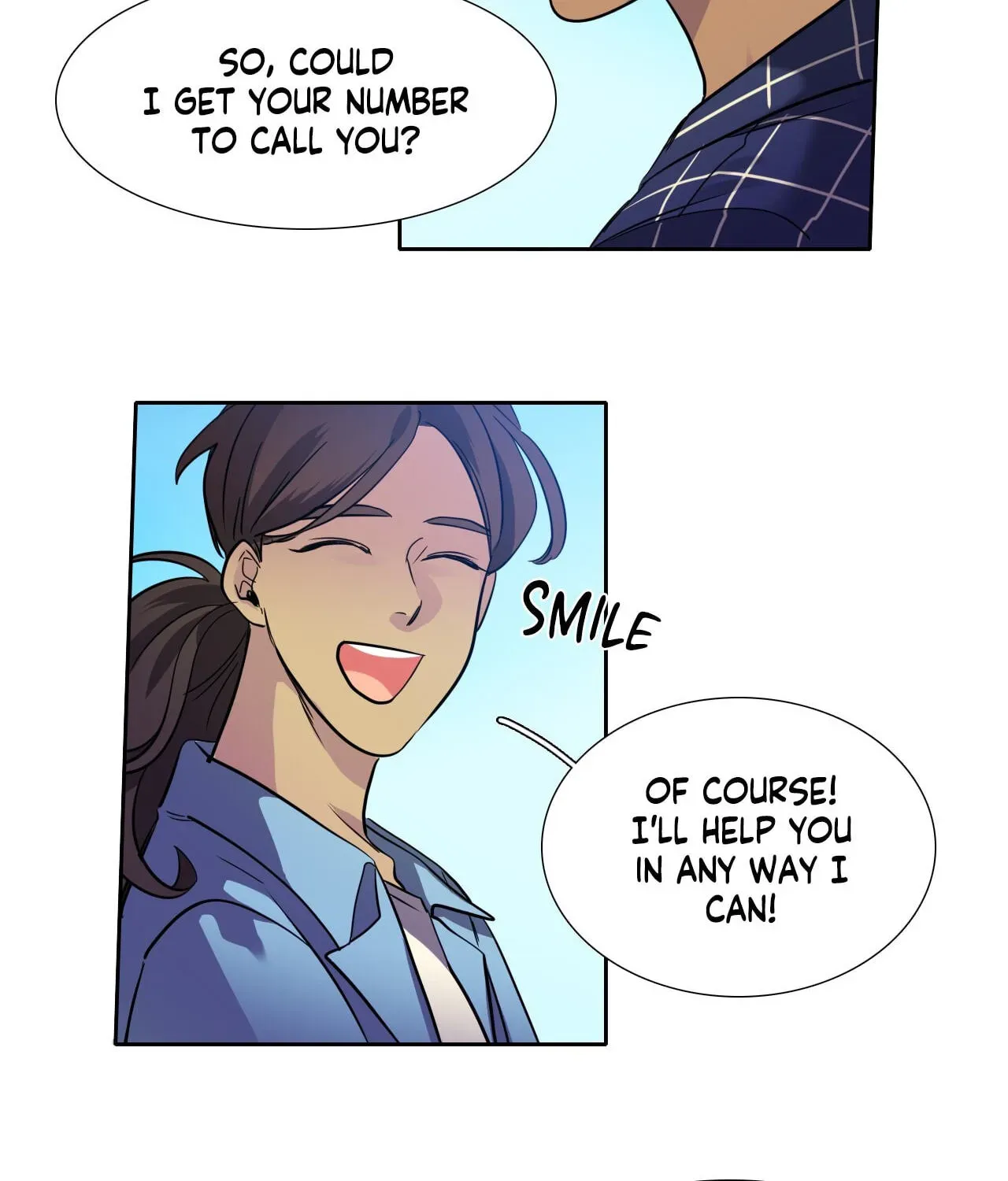Read Heroes Plan.B chapter 210 image 9 on Lezhin
