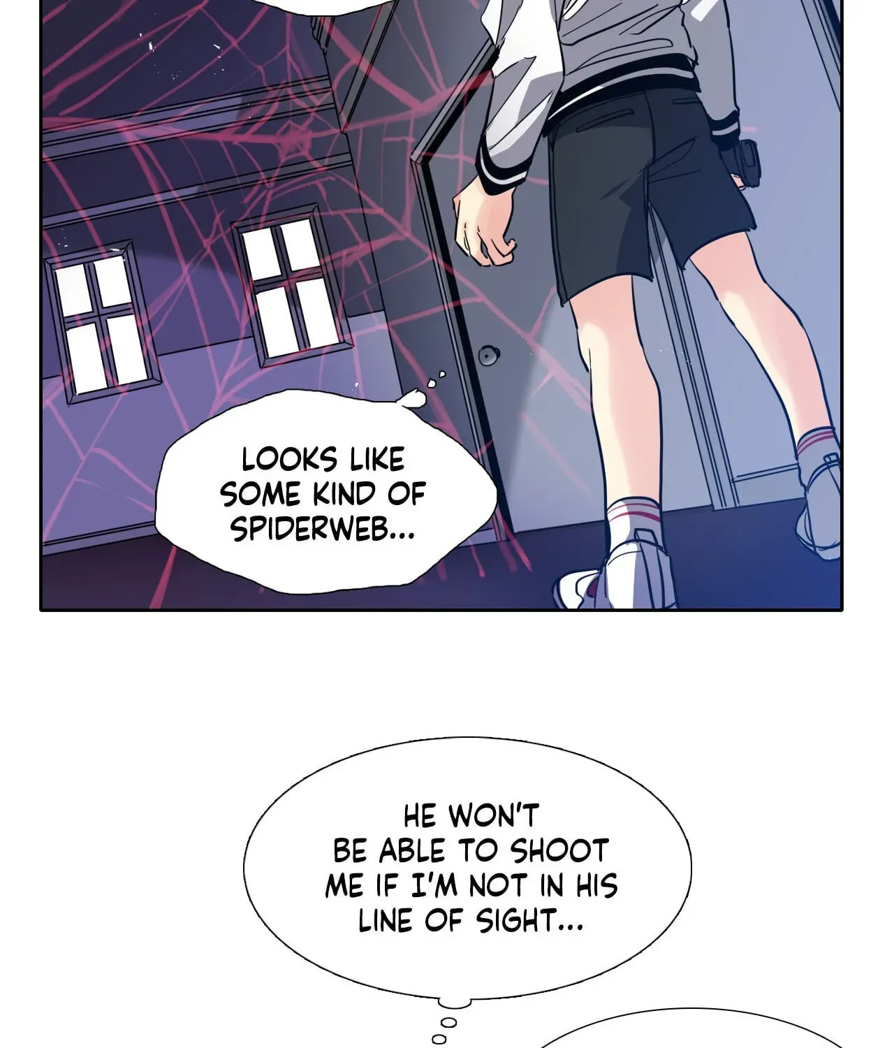 Read Heroes Plan.B chapter 211 image 1 on Lezhin