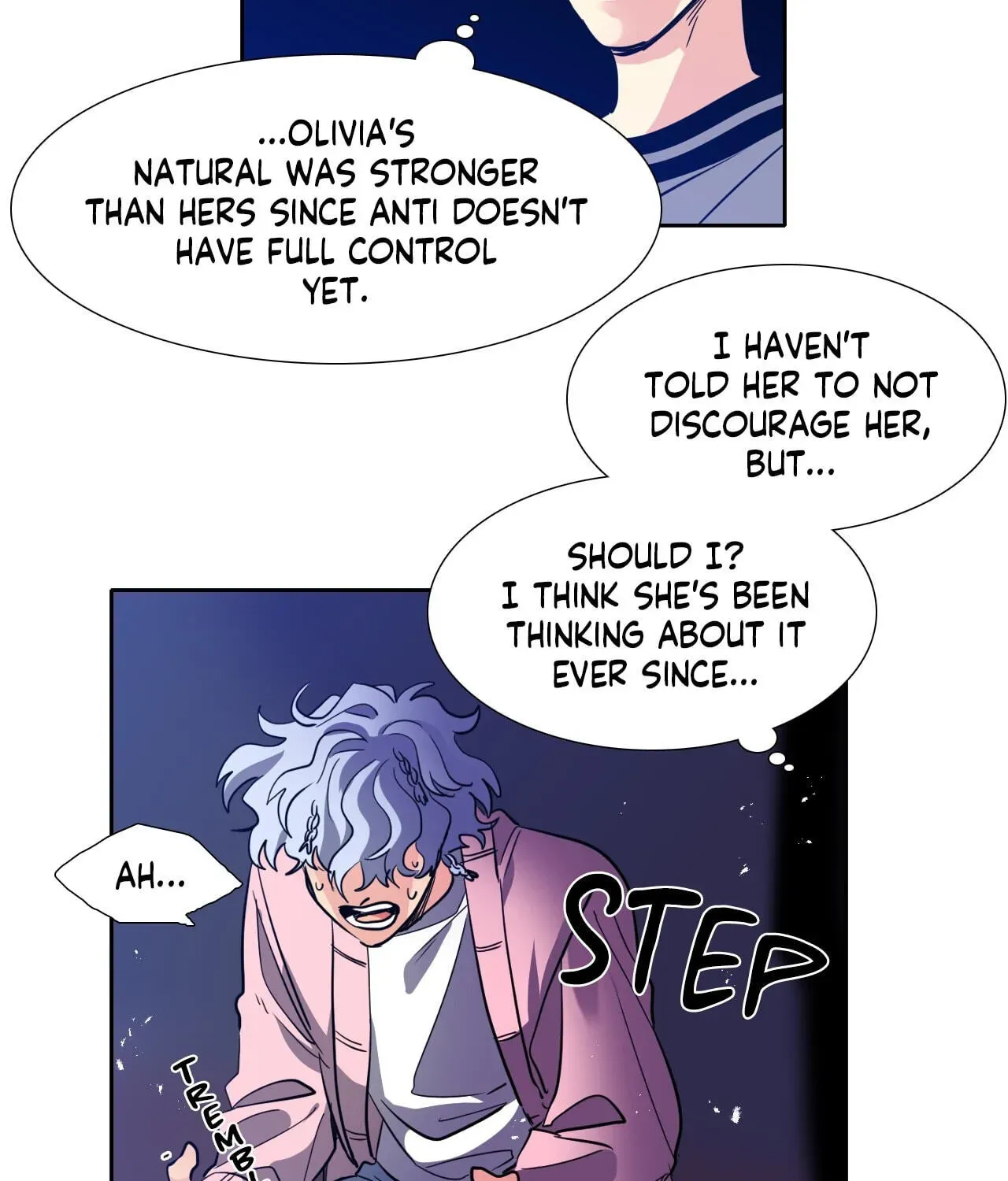 Read Heroes Plan.B chapter 211 image 12 on Lezhin