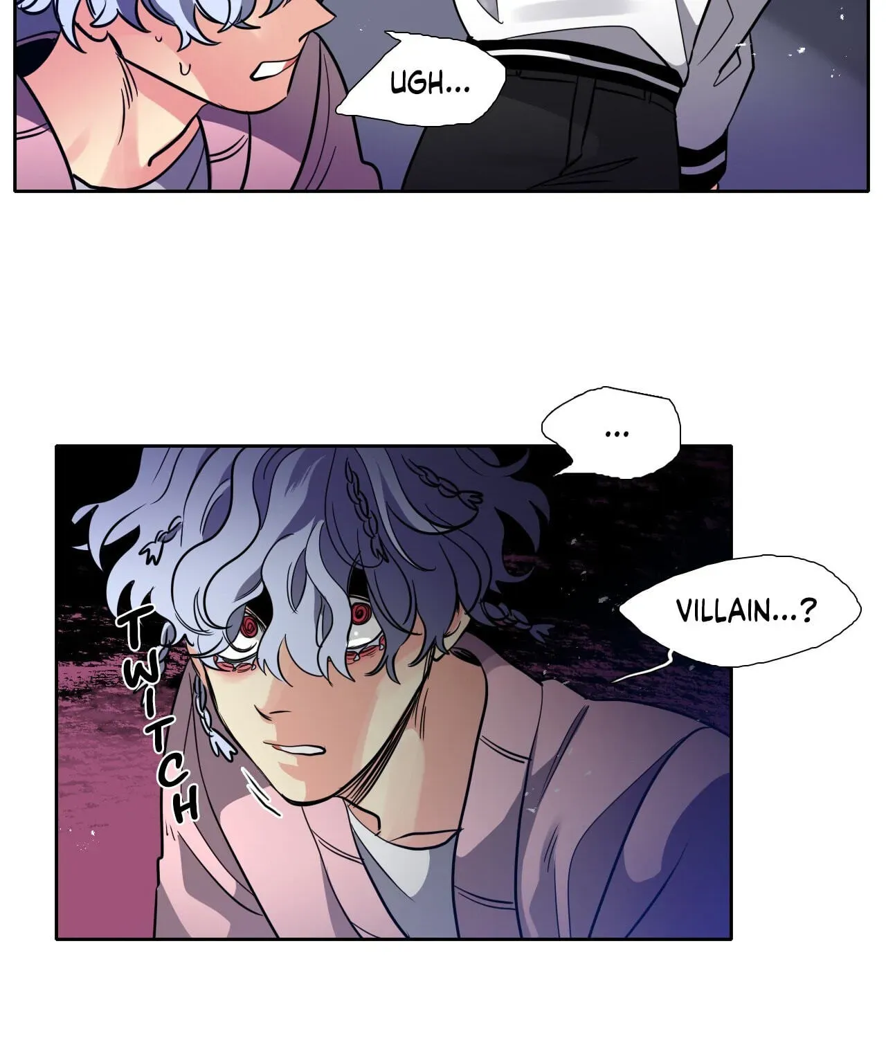 Read Heroes Plan.B chapter 211 image 14 on Lezhin