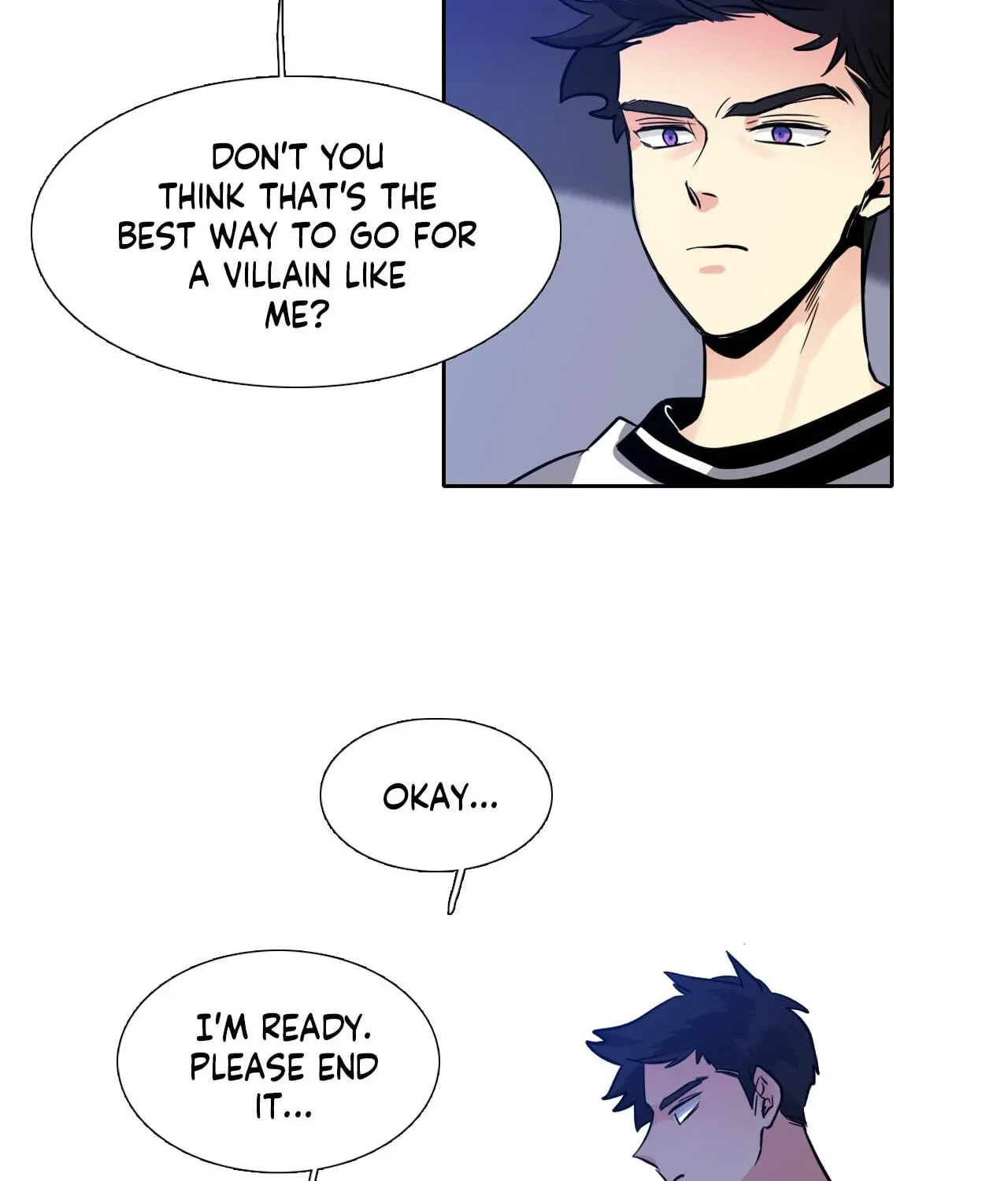 Read Heroes Plan.B chapter 211 image 17 on Lezhin
