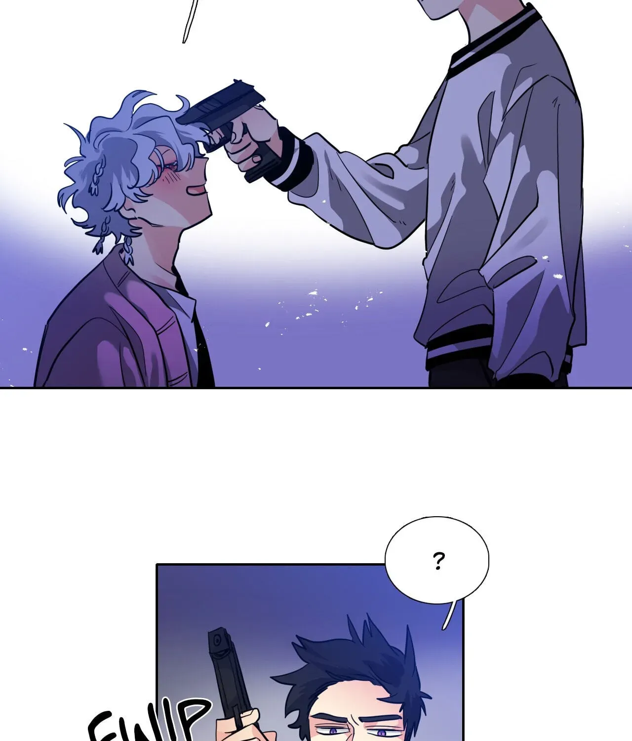Read Heroes Plan.B chapter 211 image 18 on Lezhin
