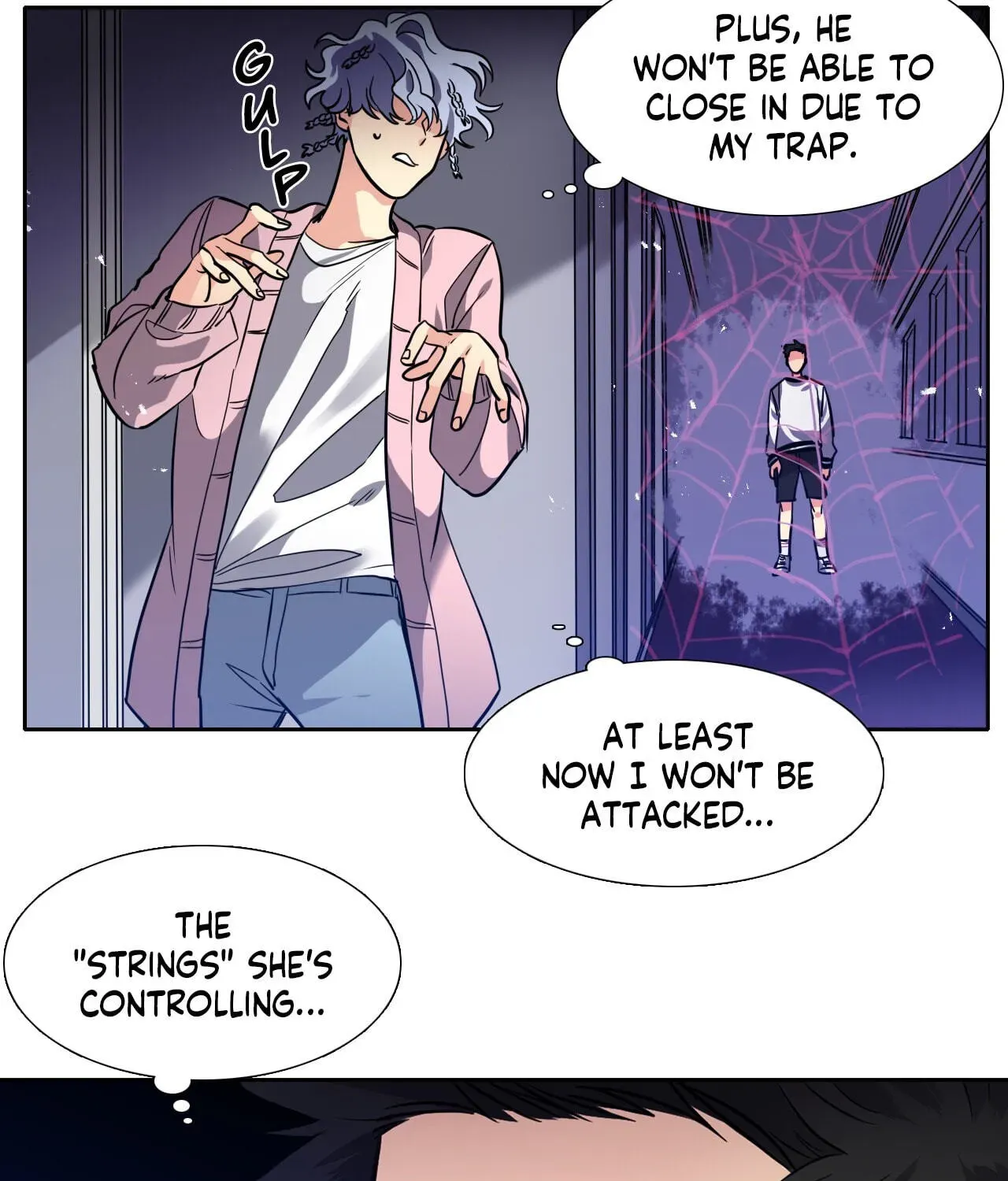 Read Heroes Plan.B chapter 211 image 2 on Lezhin