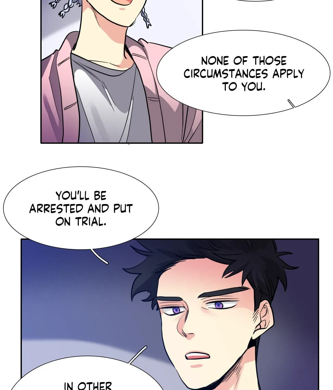 Read Heroes Plan.B chapter 211 image 20 on Lezhin