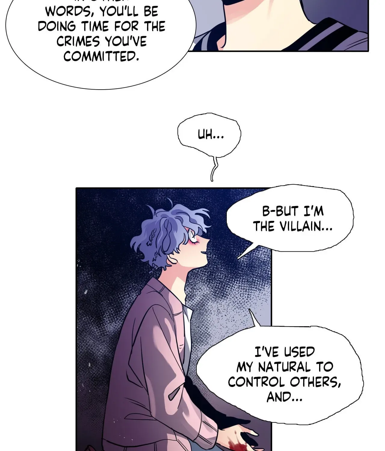 Read Heroes Plan.B chapter 211 image 21 on Lezhin