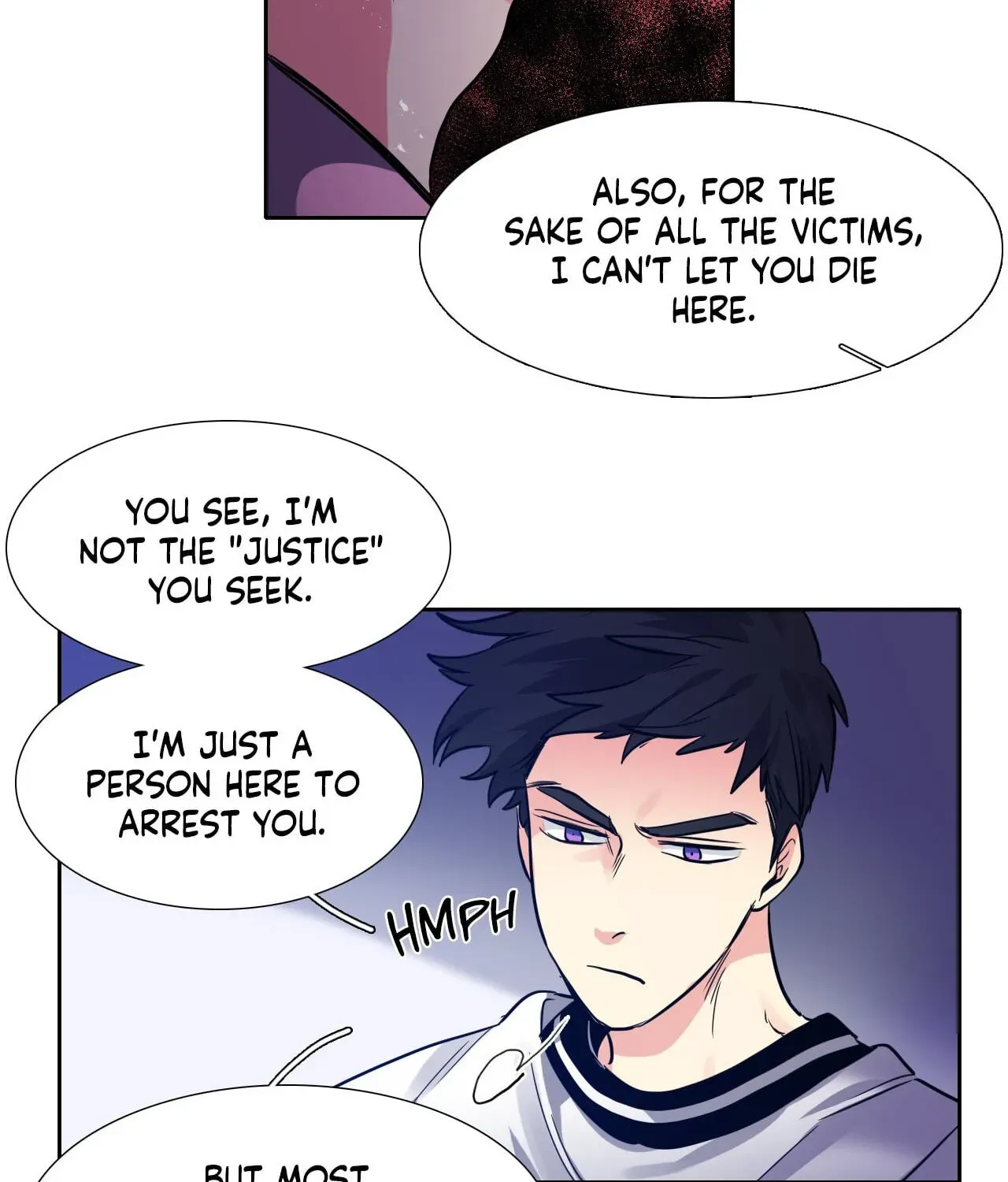 Read Heroes Plan.B chapter 211 image 23 on Lezhin