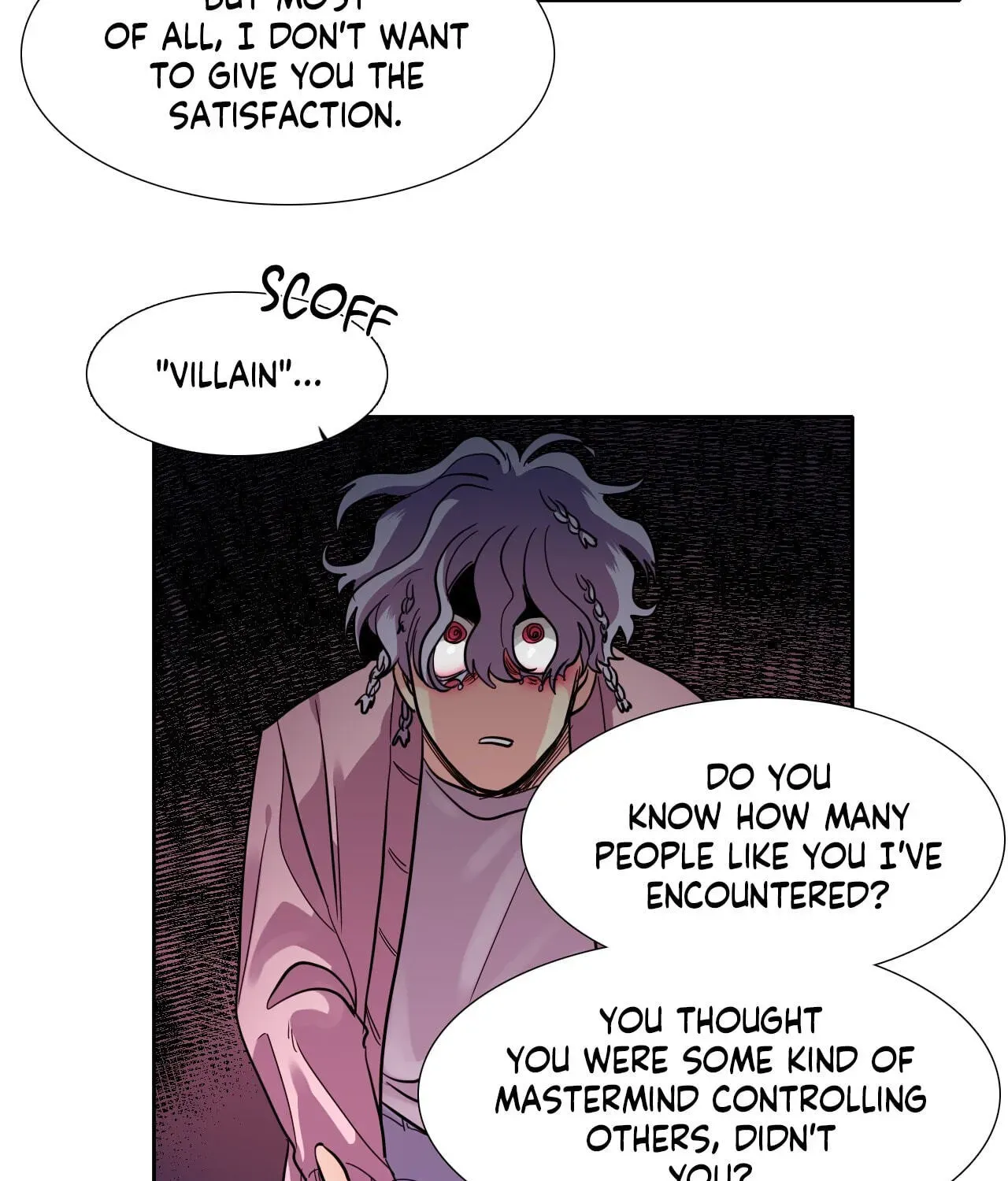 Read Heroes Plan.B chapter 211 image 24 on Lezhin