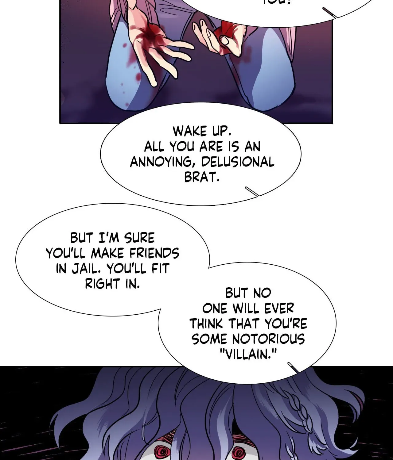 Read Heroes Plan.B chapter 211 image 25 on Lezhin