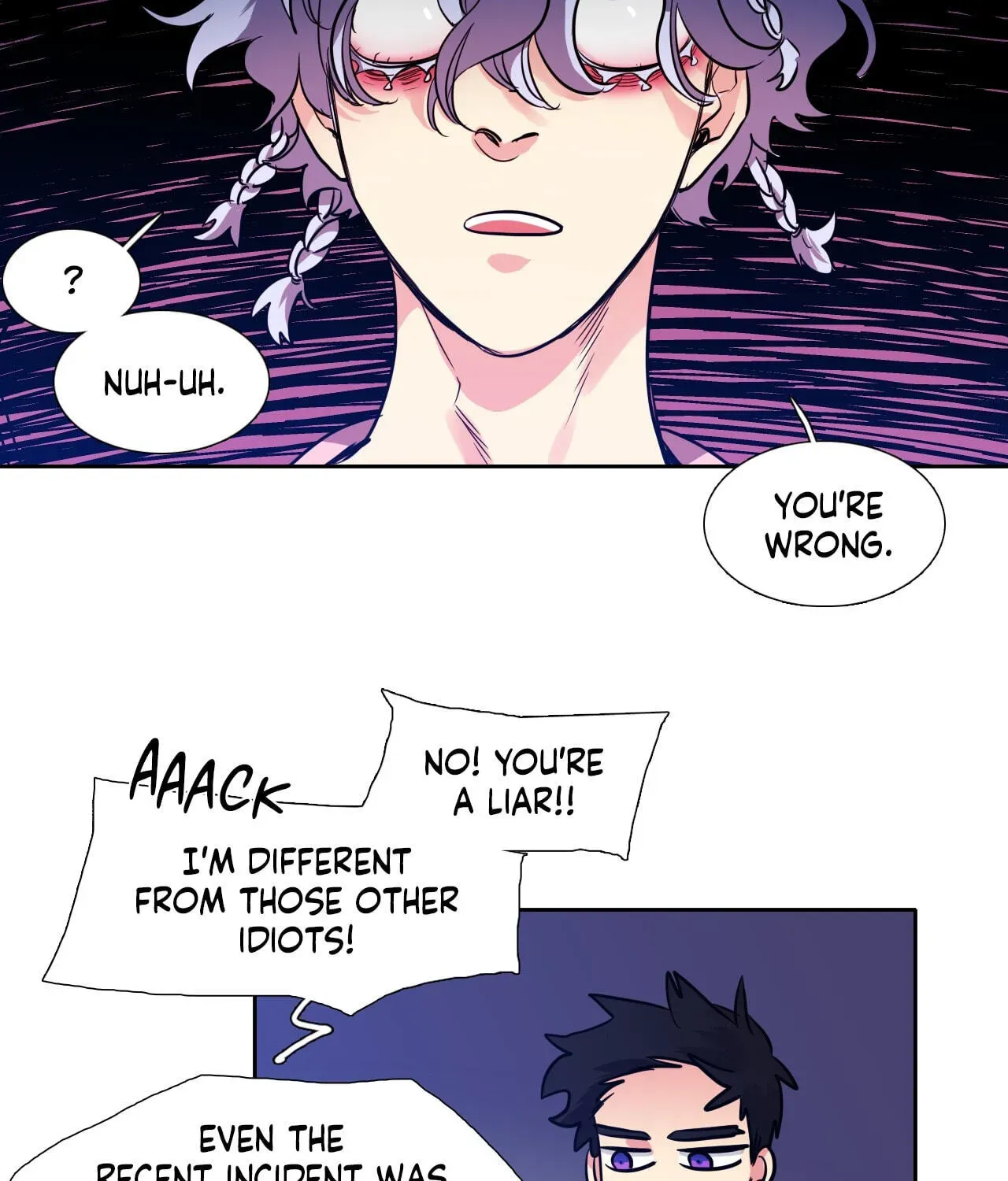 Read Heroes Plan.B chapter 211 image 26 on Lezhin