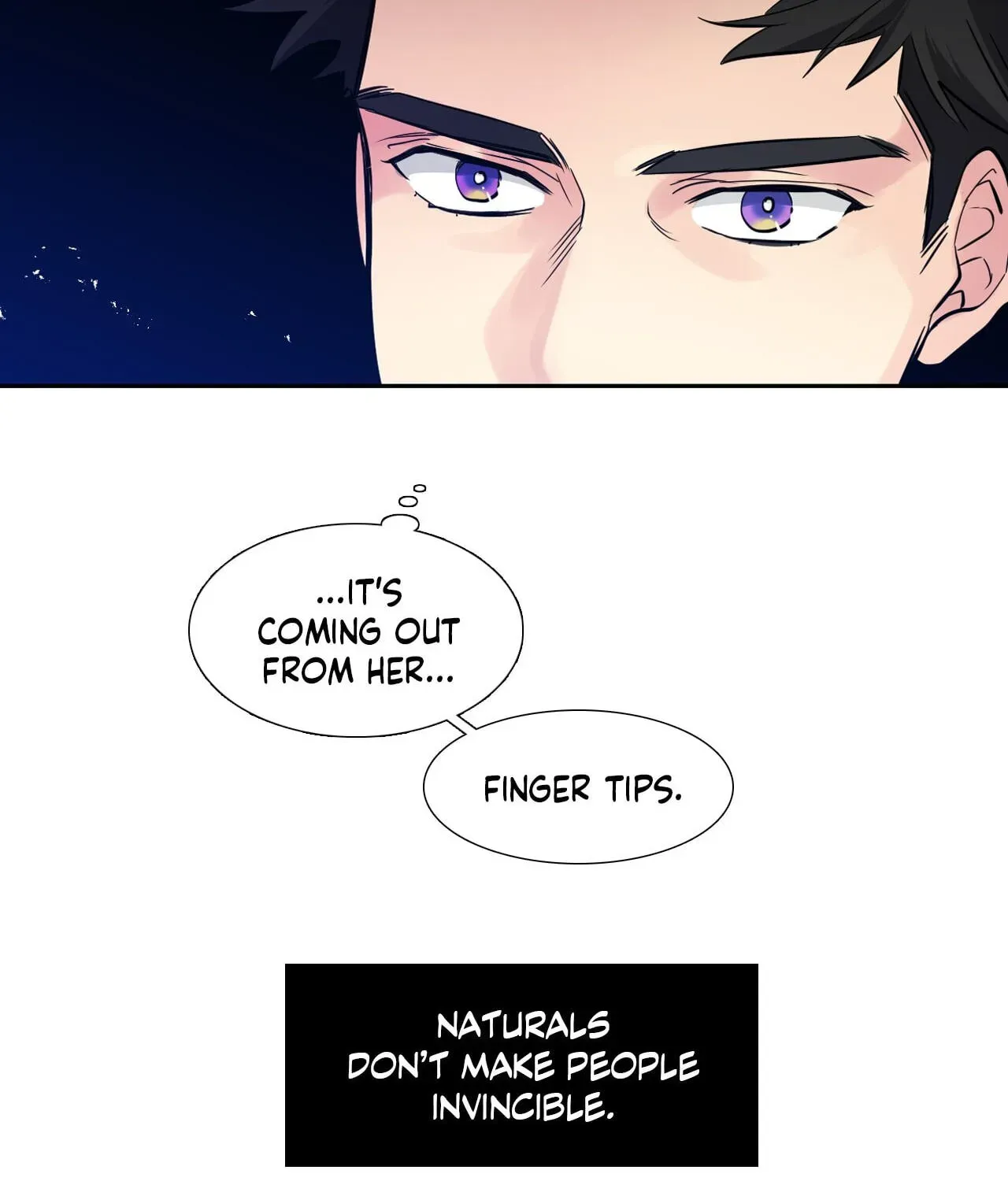 Read Heroes Plan.B chapter 211 image 3 on Lezhin