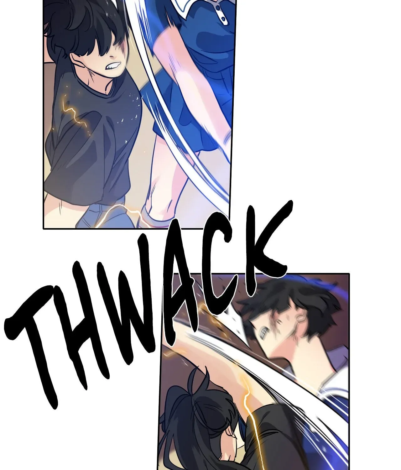 Read Heroes Plan.B chapter 211 image 32 on Lezhin