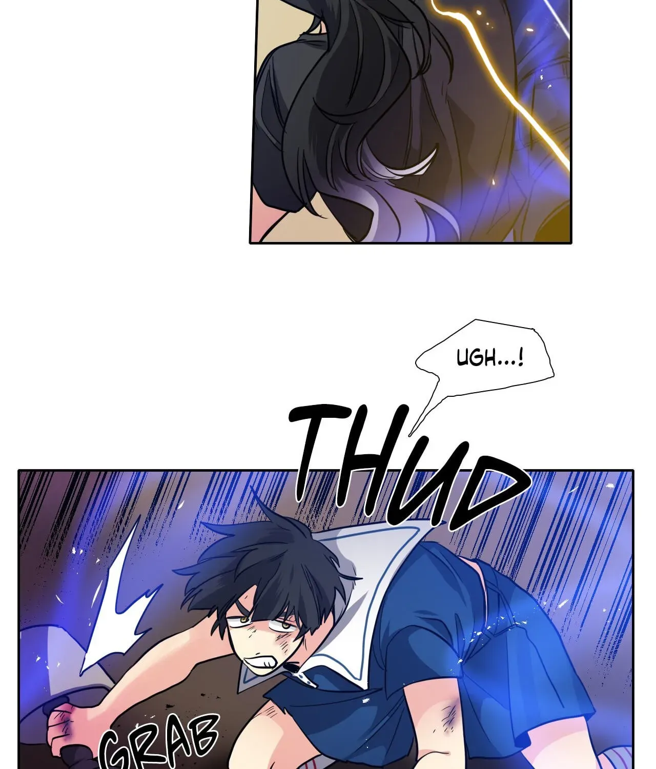 Read Heroes Plan.B chapter 211 image 33 on Lezhin