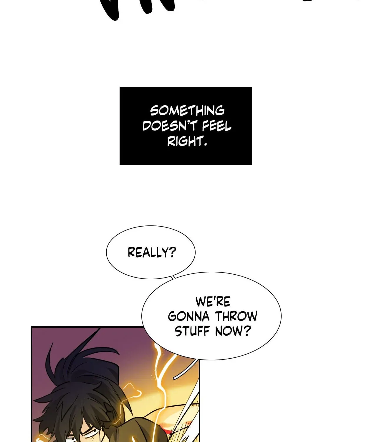 Read Heroes Plan.B chapter 211 image 35 on Lezhin