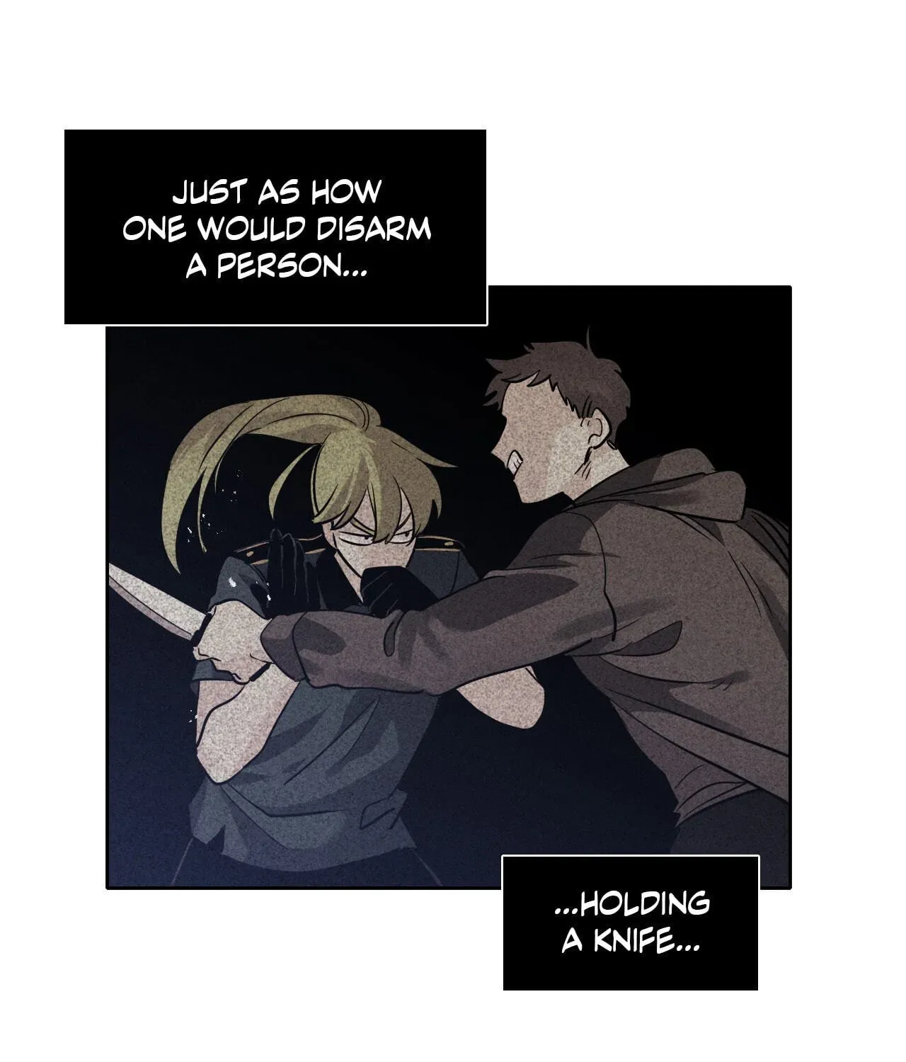 Read Heroes Plan.B chapter 211 image 4 on Lezhin