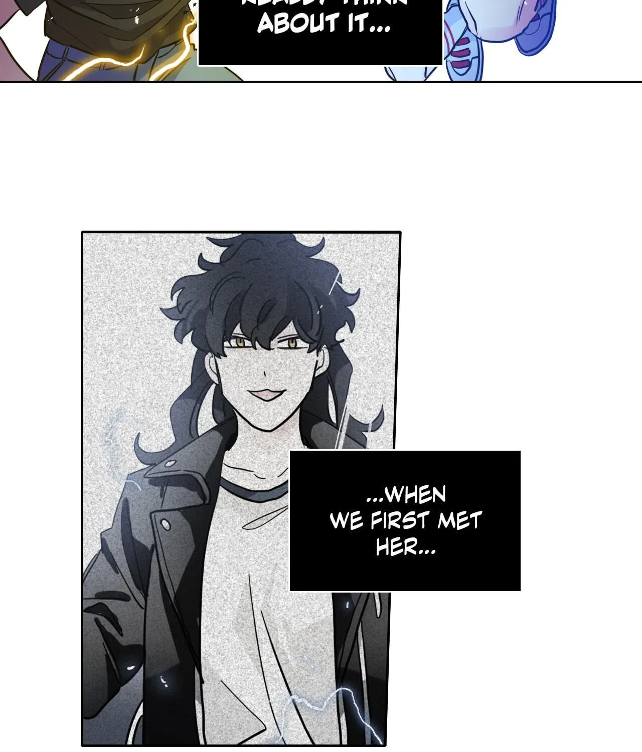 Read Heroes Plan.B chapter 211 image 40 on Lezhin