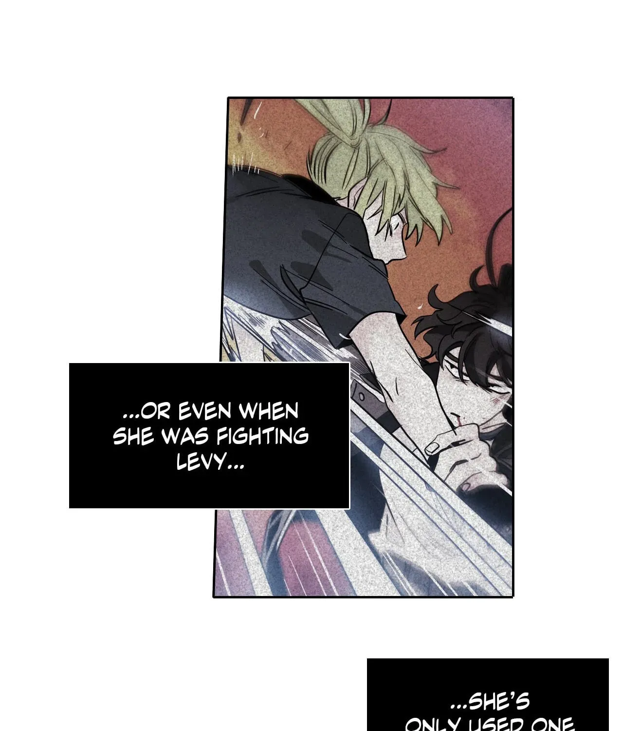 Read Heroes Plan.B chapter 211 image 41 on Lezhin