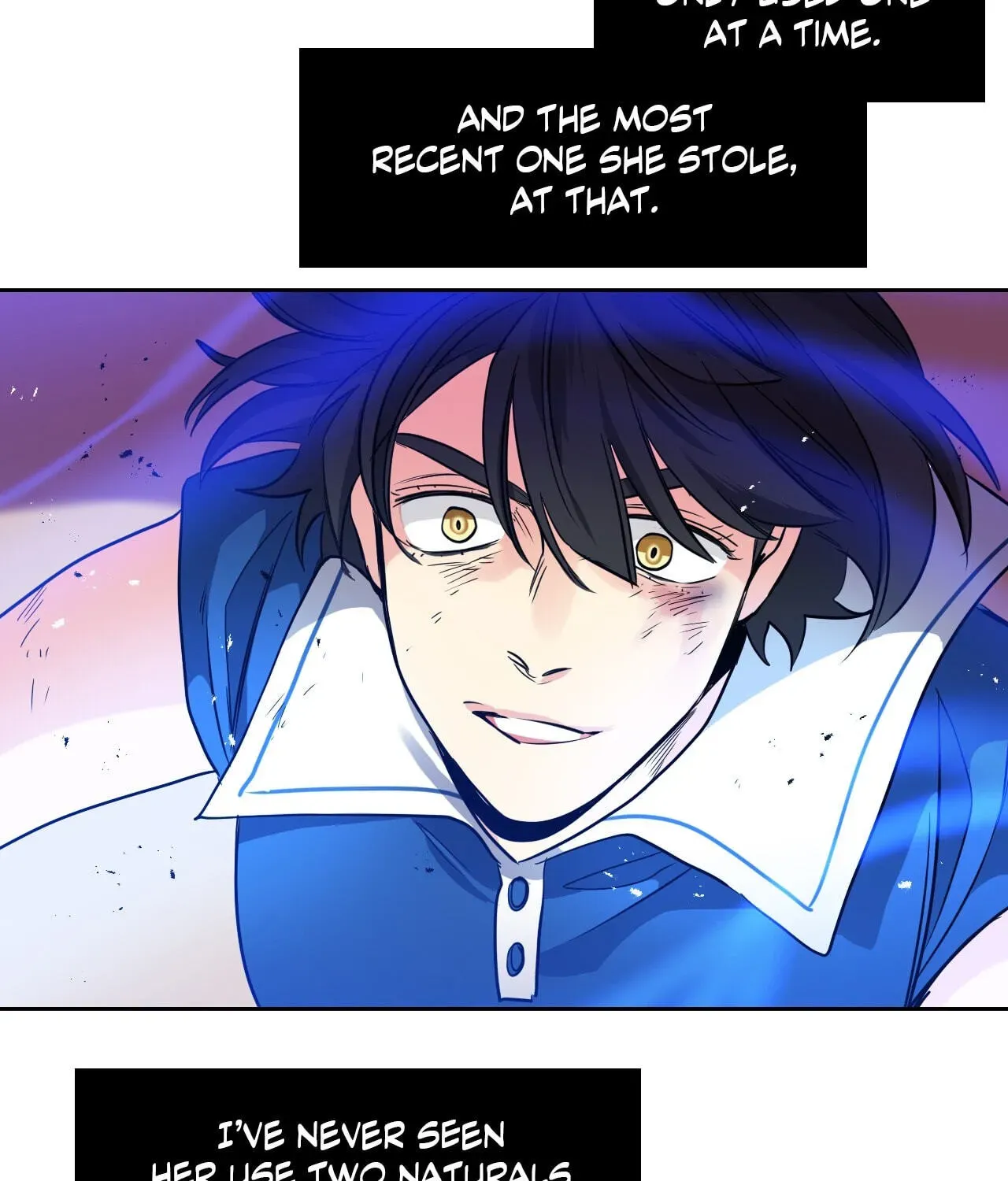 Read Heroes Plan.B chapter 211 image 42 on Lezhin