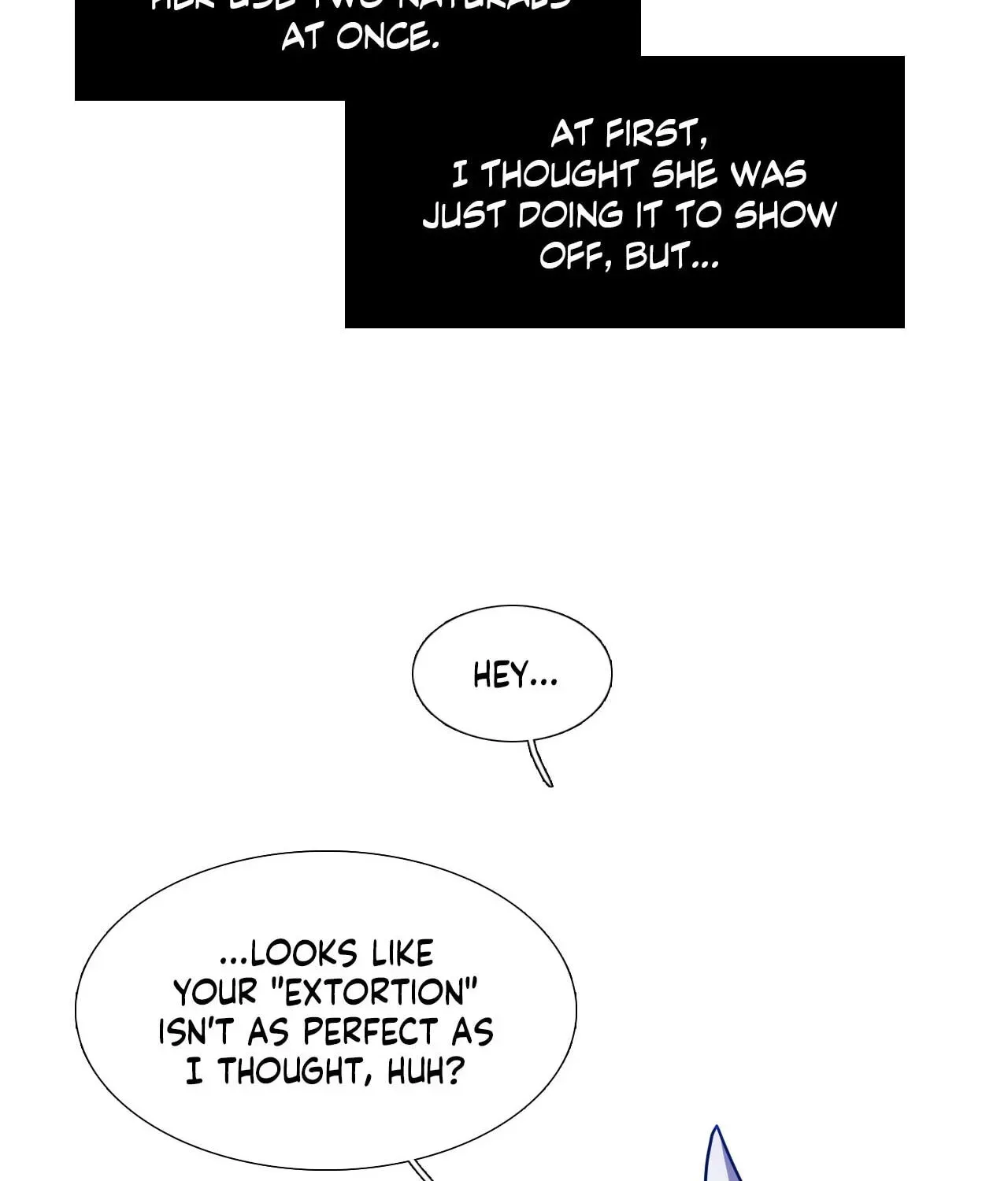 Read Heroes Plan.B chapter 211 image 43 on Lezhin