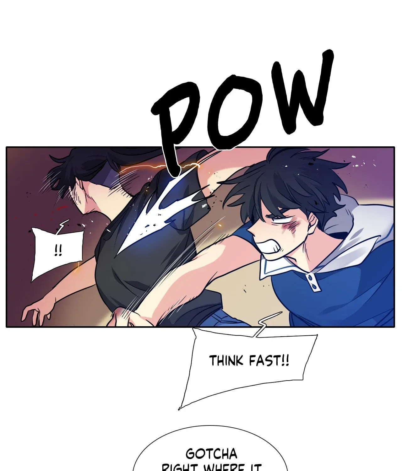 Read Heroes Plan.B chapter 211 image 46 on Lezhin