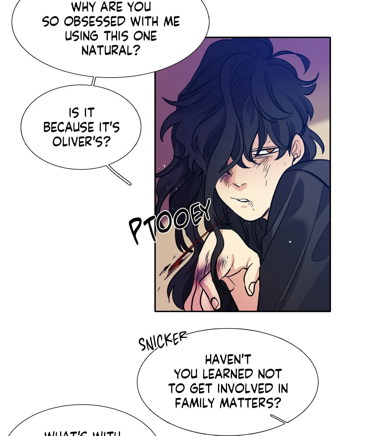 Read Heroes Plan.B chapter 211 image 48 on Lezhin
