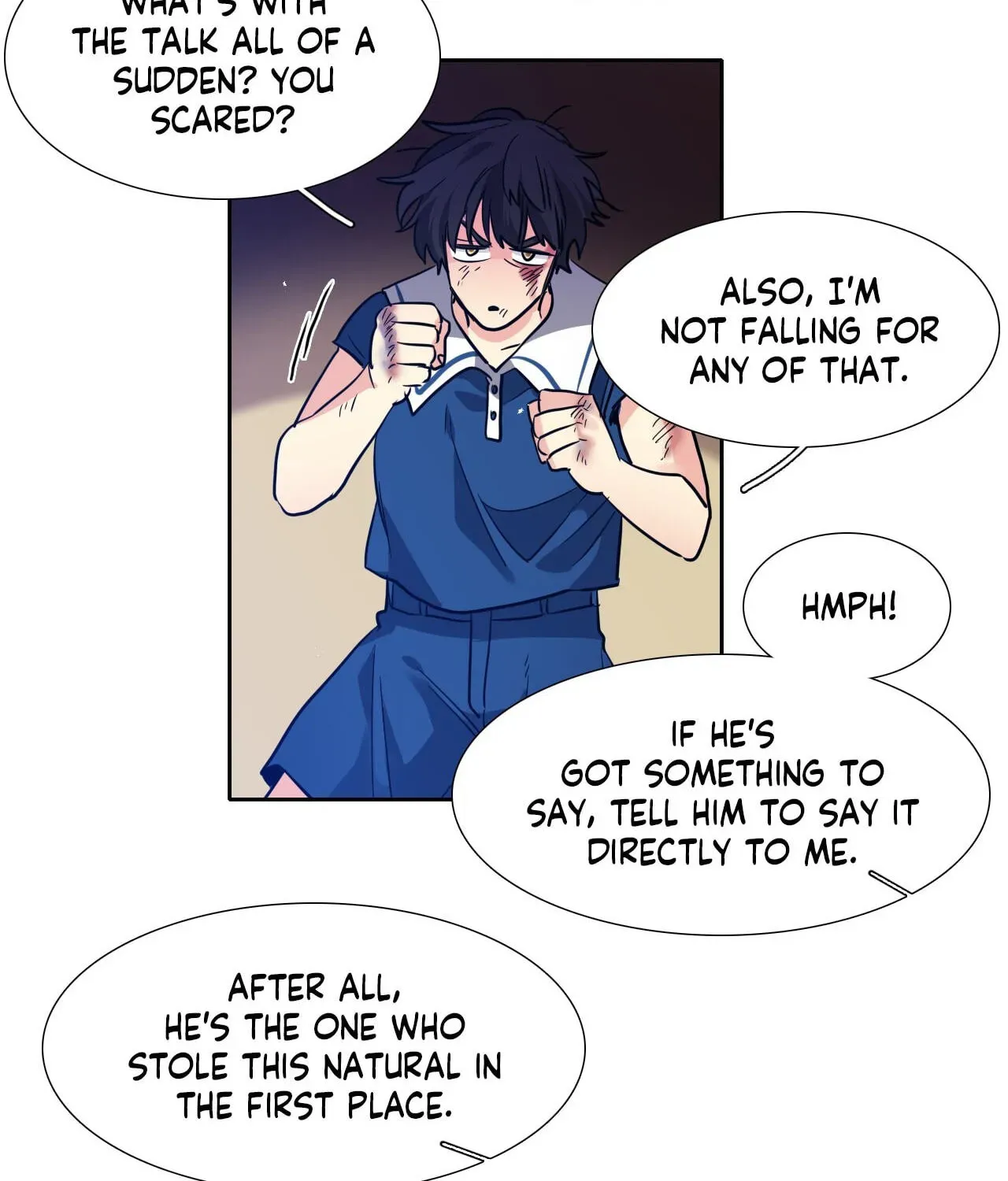 Read Heroes Plan.B chapter 211 image 49 on Lezhin