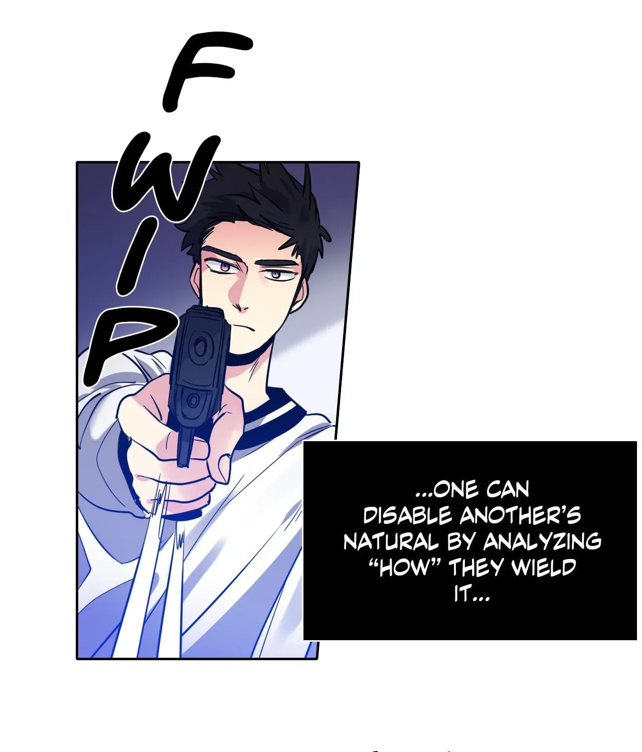 Read Heroes Plan.B chapter 211 image 5 on Lezhin