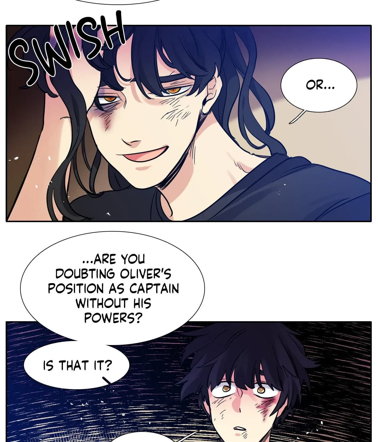 Read Heroes Plan.B chapter 211 image 50 on Lezhin