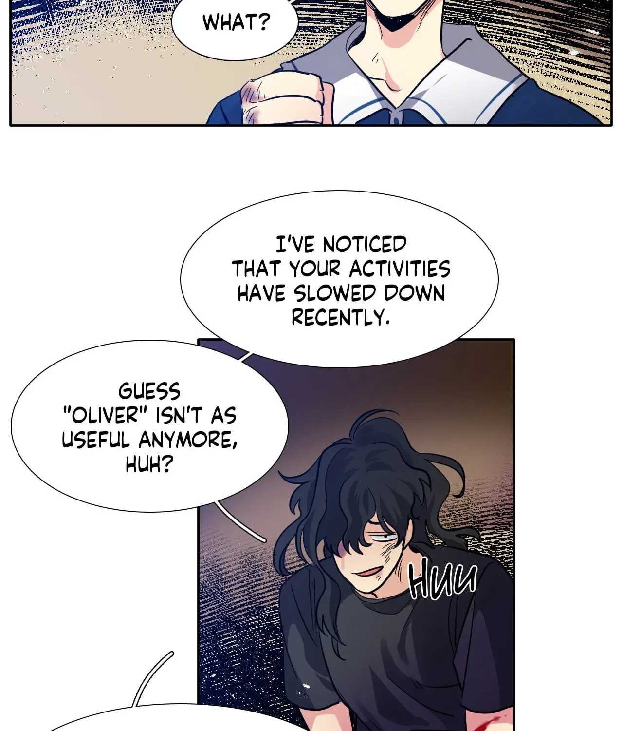 Read Heroes Plan.B chapter 211 image 51 on Lezhin
