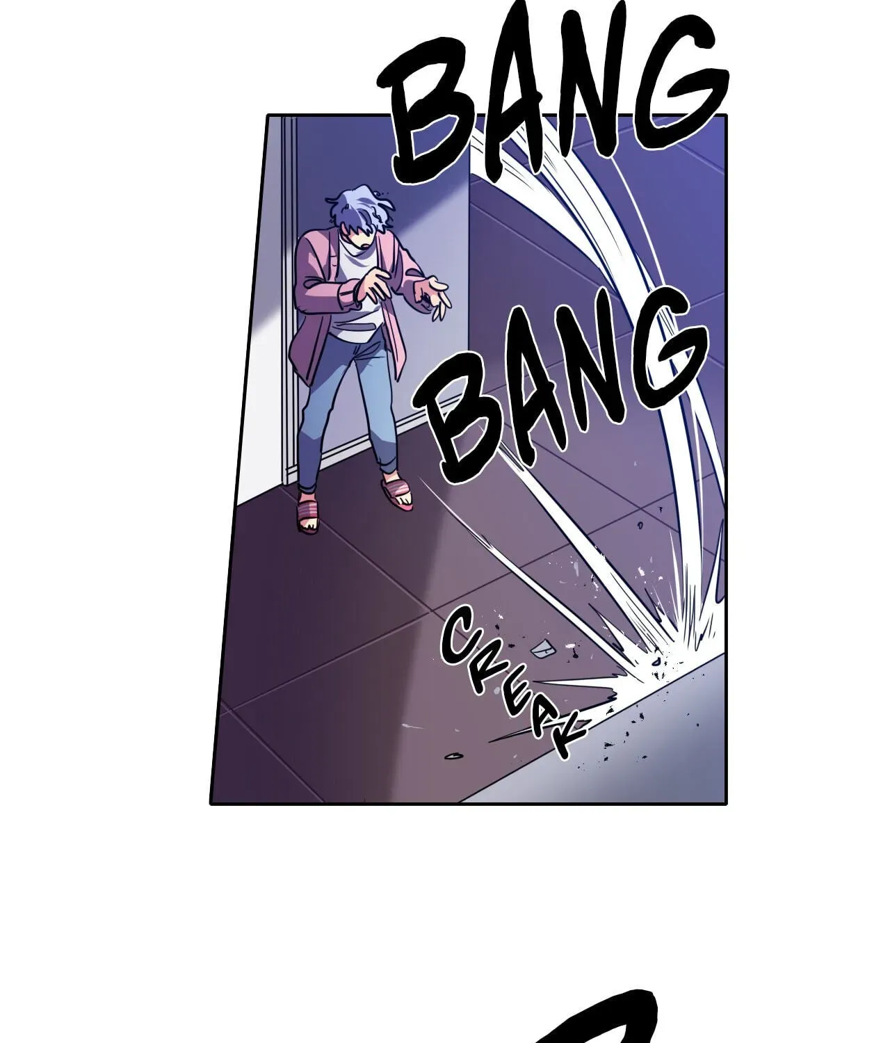 Read Heroes Plan.B chapter 211 image 6 on Lezhin