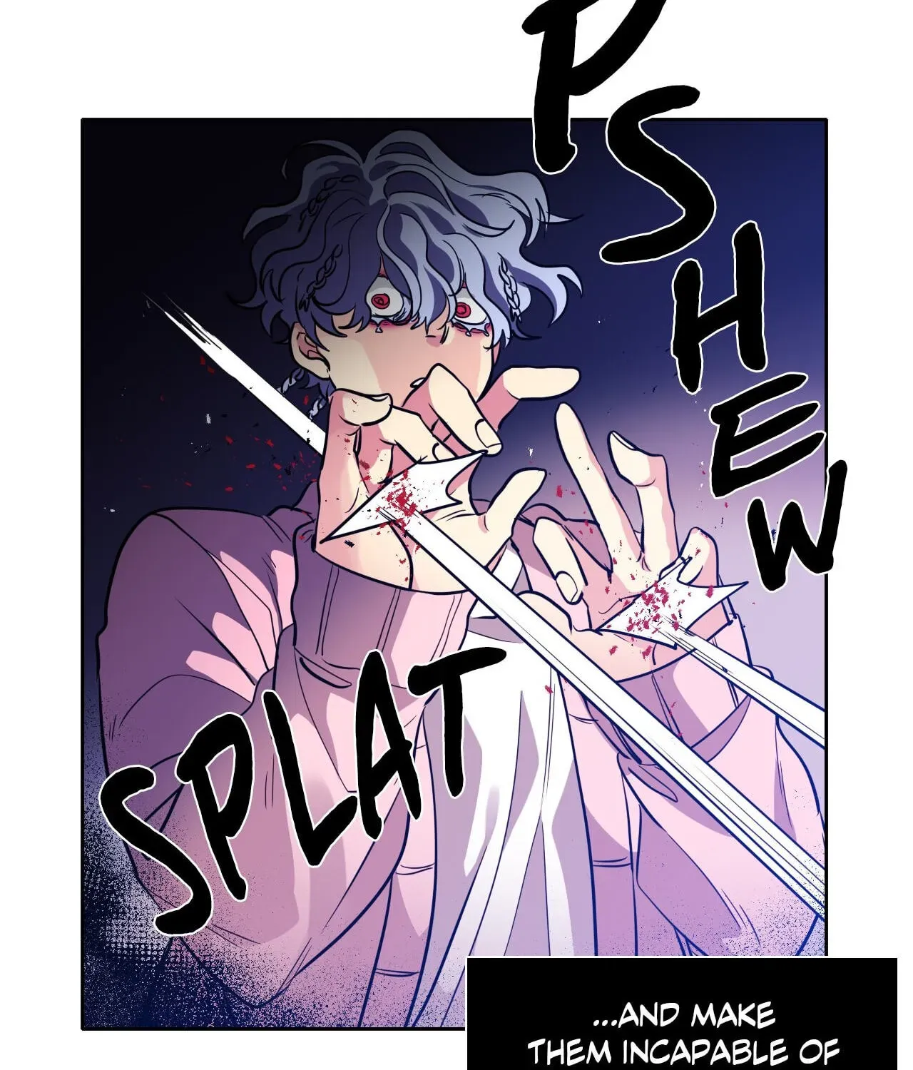 Read Heroes Plan.B chapter 211 image 7 on Lezhin