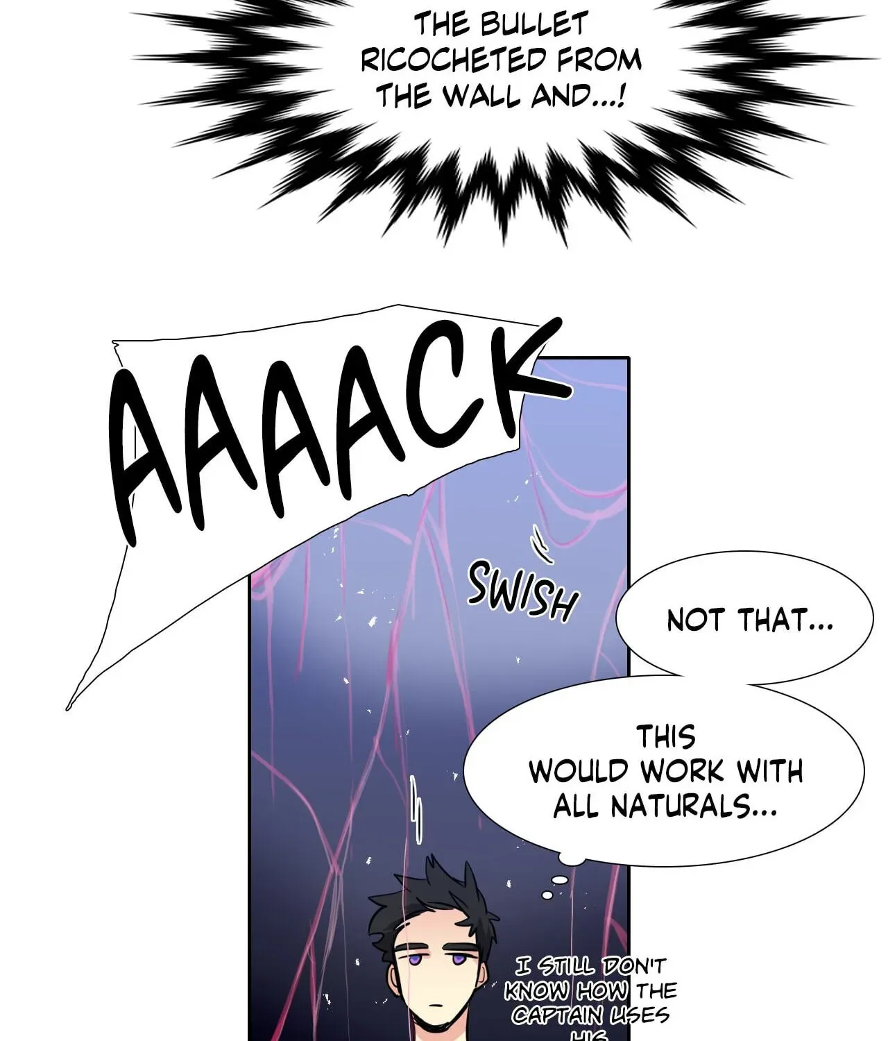 Read Heroes Plan.B chapter 211 image 9 on Lezhin