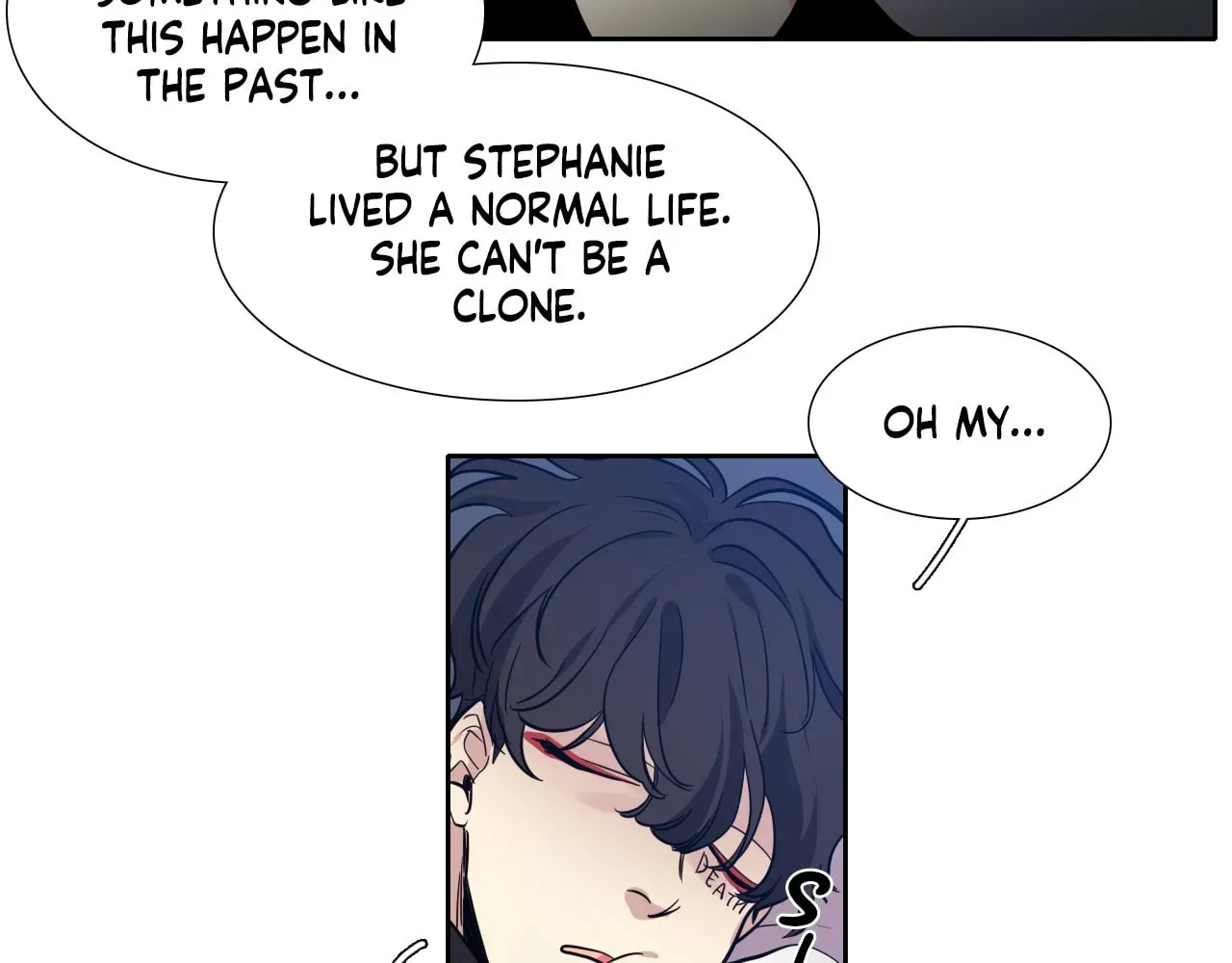 Read Heroes Plan.B chapter 212 image 10 on Lezhin