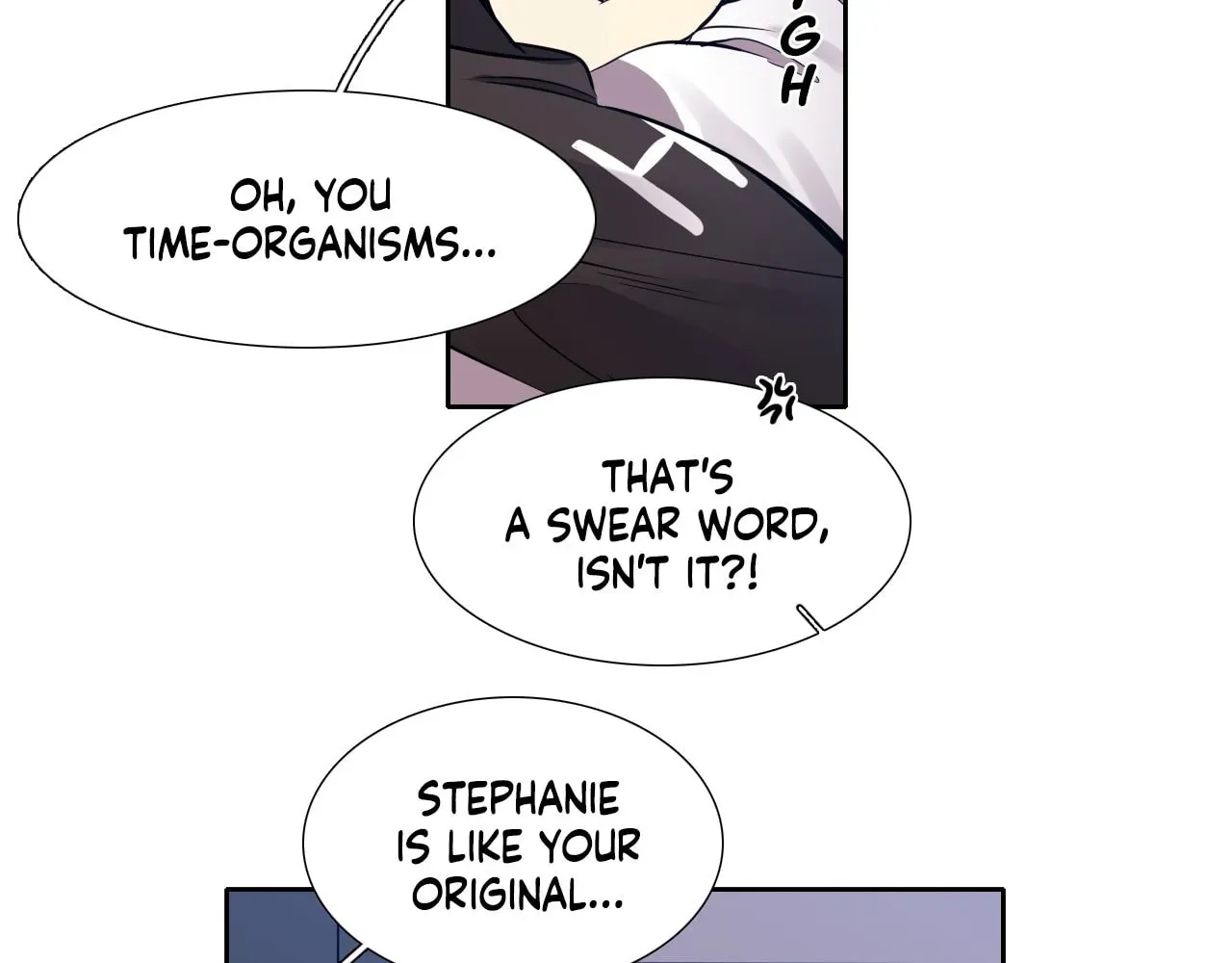 Read Heroes Plan.B chapter 212 image 11 on Lezhin