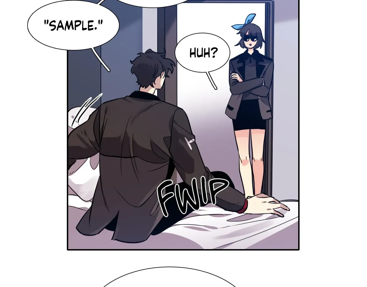 Read Heroes Plan.B chapter 212 image 12 on Lezhin
