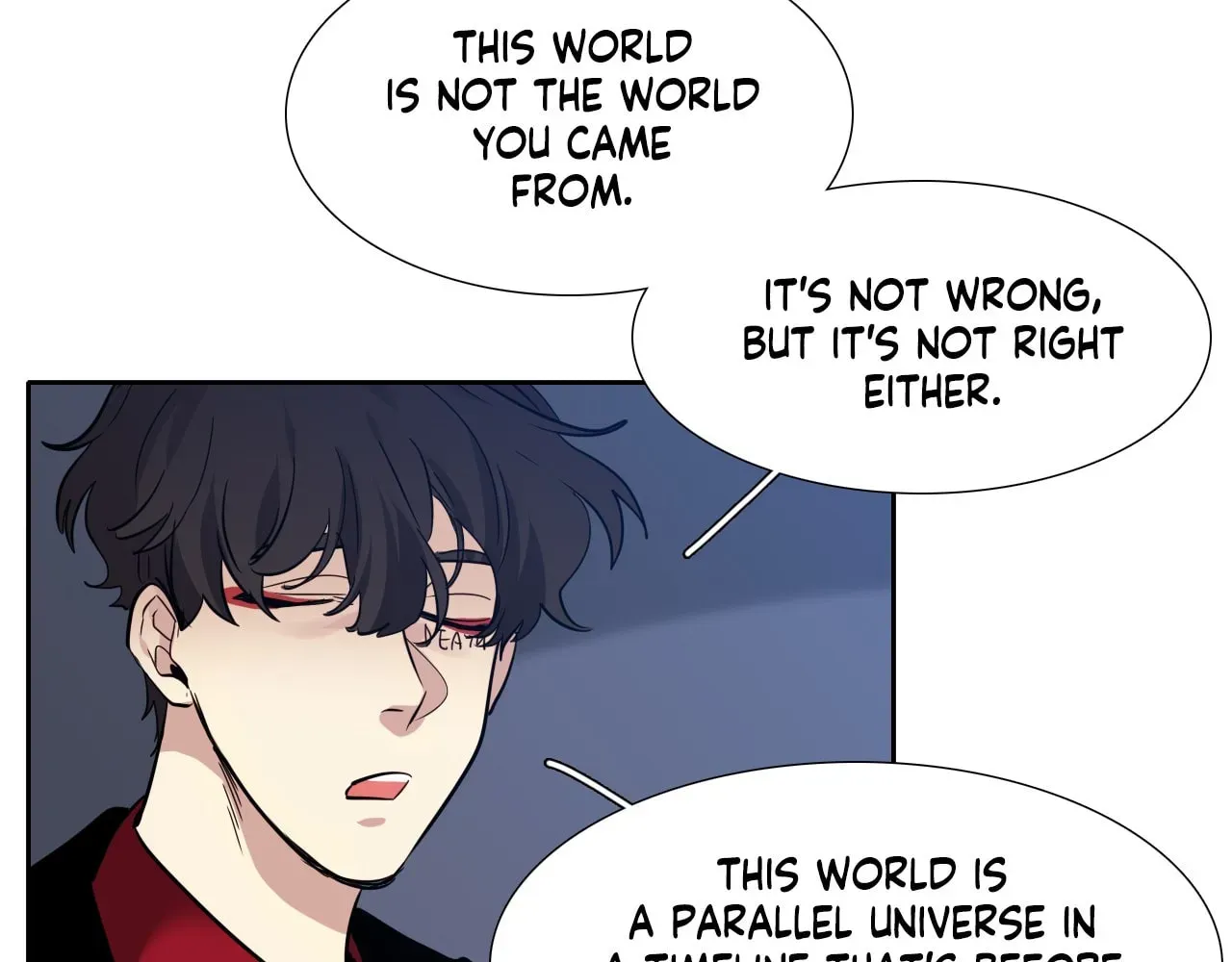 Read Heroes Plan.B chapter 212 image 13 on Lezhin