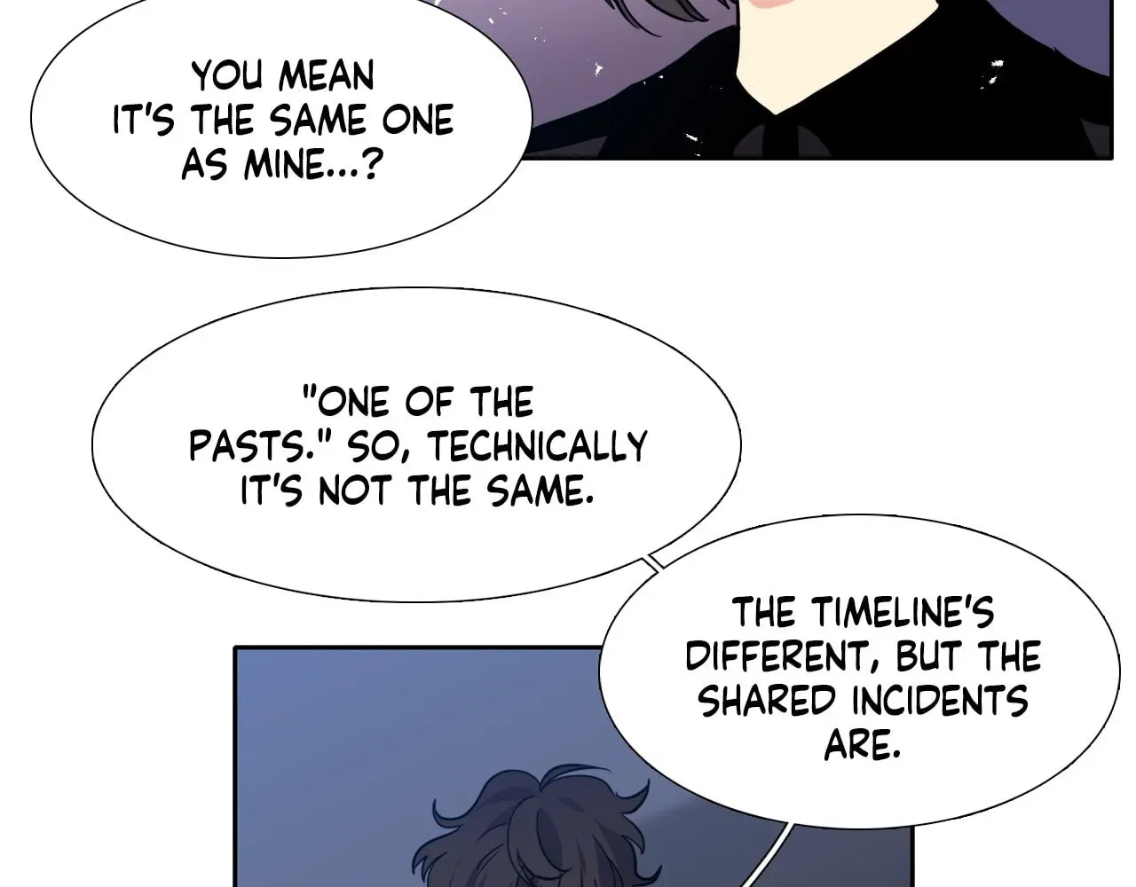 Read Heroes Plan.B chapter 212 image 15 on Lezhin