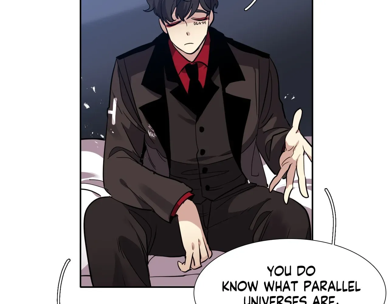 Read Heroes Plan.B chapter 212 image 16 on Lezhin