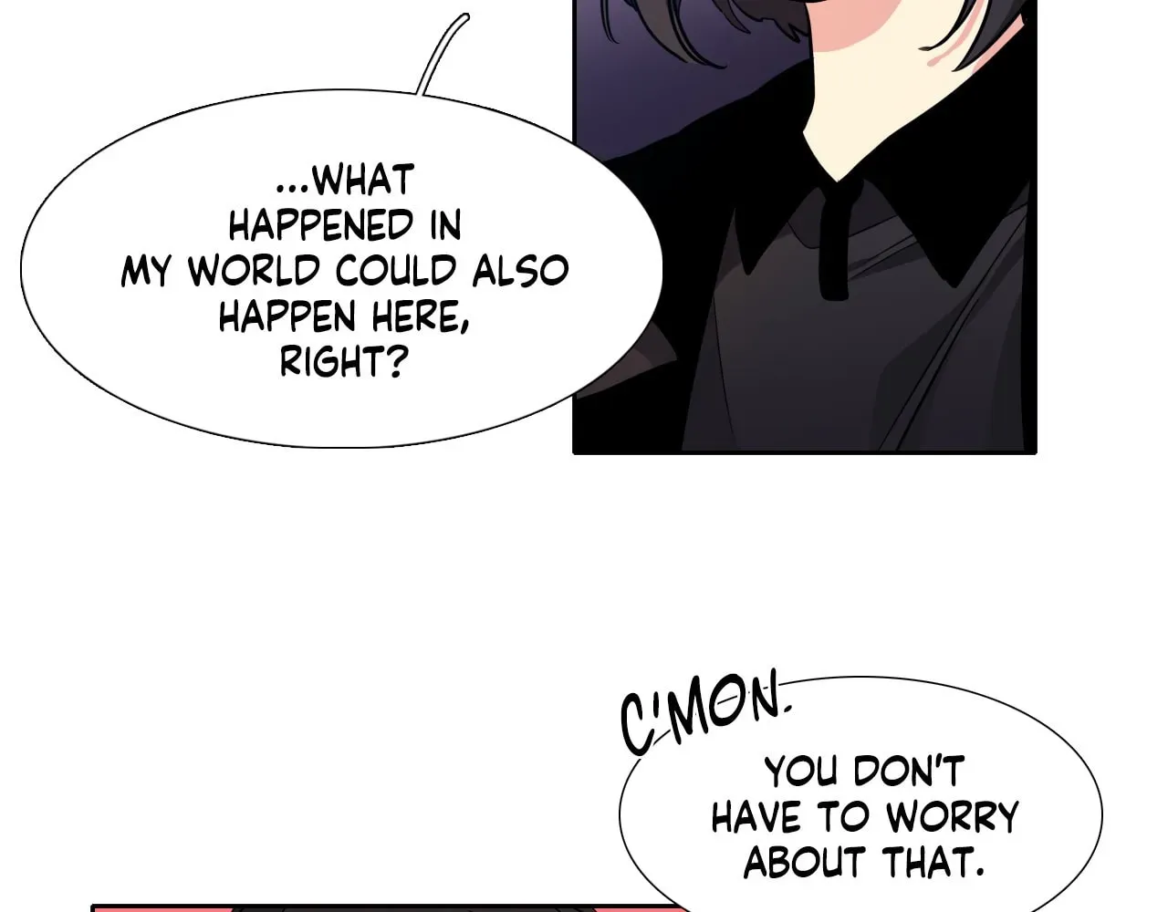 Read Heroes Plan.B chapter 212 image 18 on Lezhin
