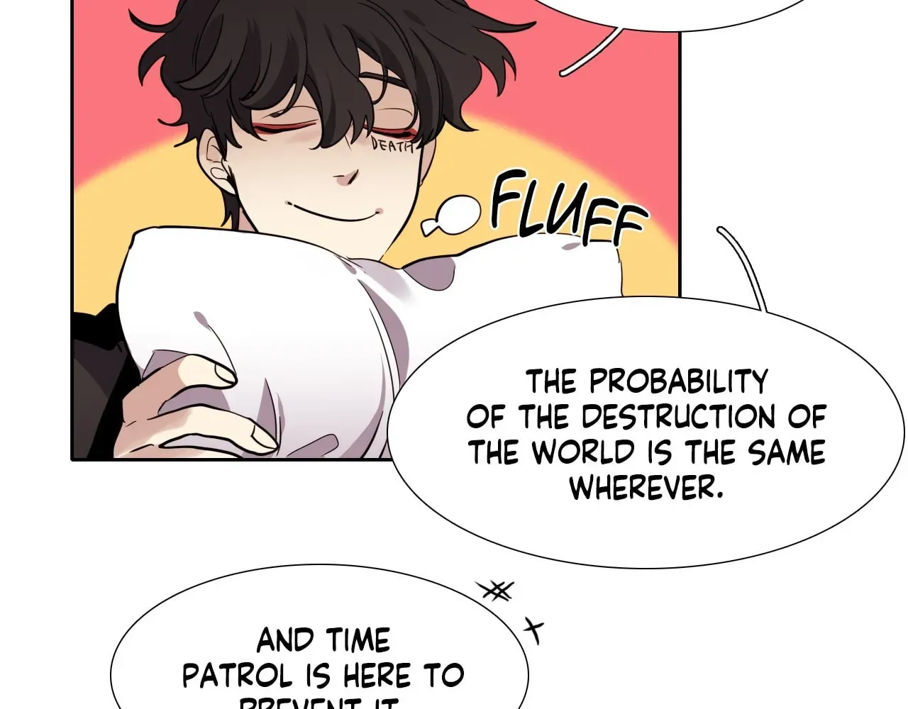 Read Heroes Plan.B chapter 212 image 19 on Lezhin