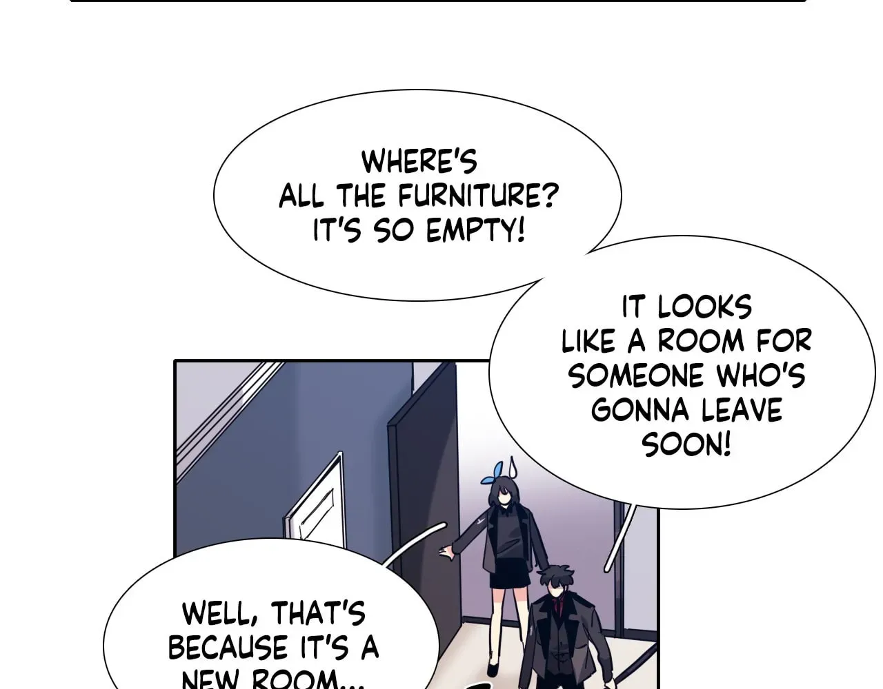 Read Heroes Plan.B chapter 212 image 2 on Lezhin