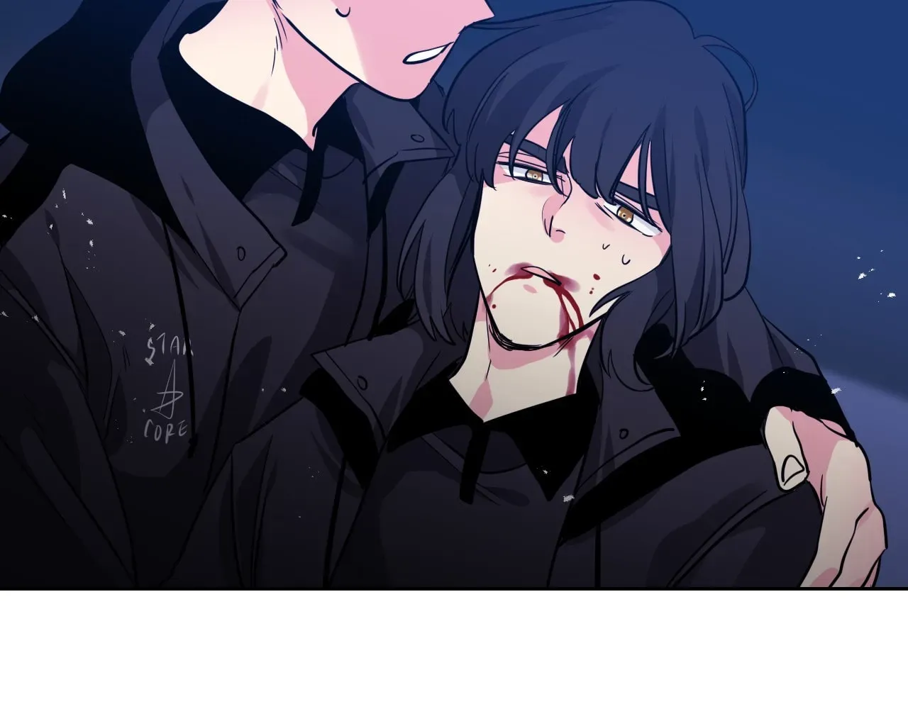 Read Heroes Plan.B chapter 212 image 22 on Lezhin