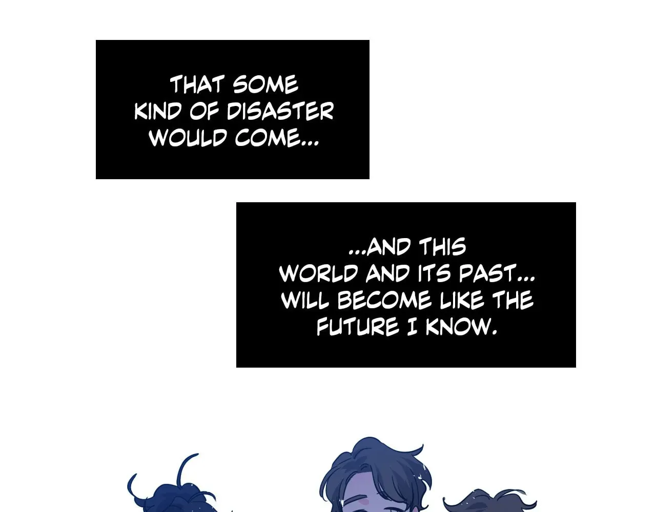 Read Heroes Plan.B chapter 212 image 23 on Lezhin