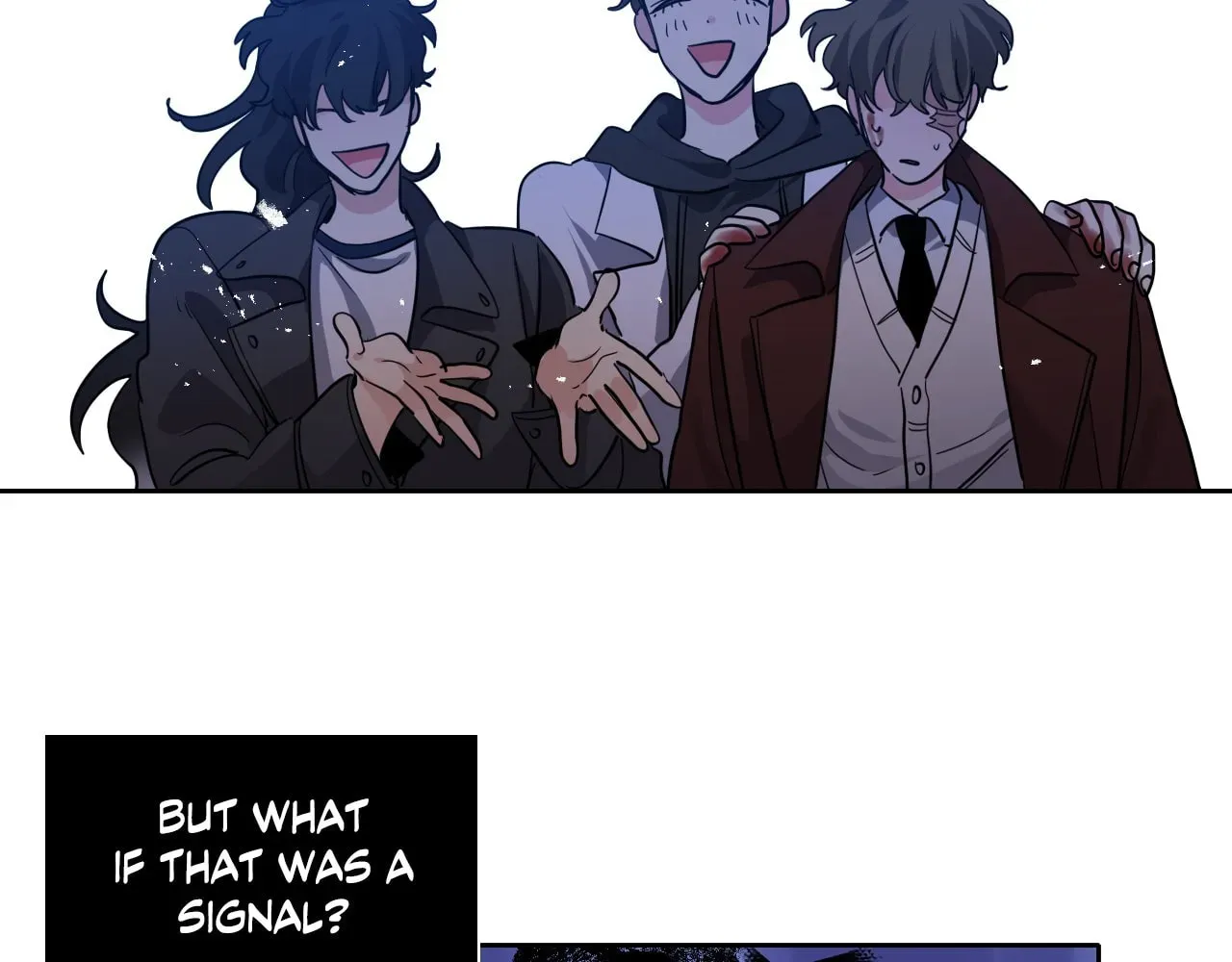Read Heroes Plan.B chapter 212 image 24 on Lezhin